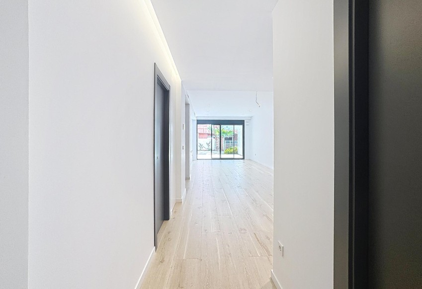 Resale - apartment - Benitachell - Montecala Gardens