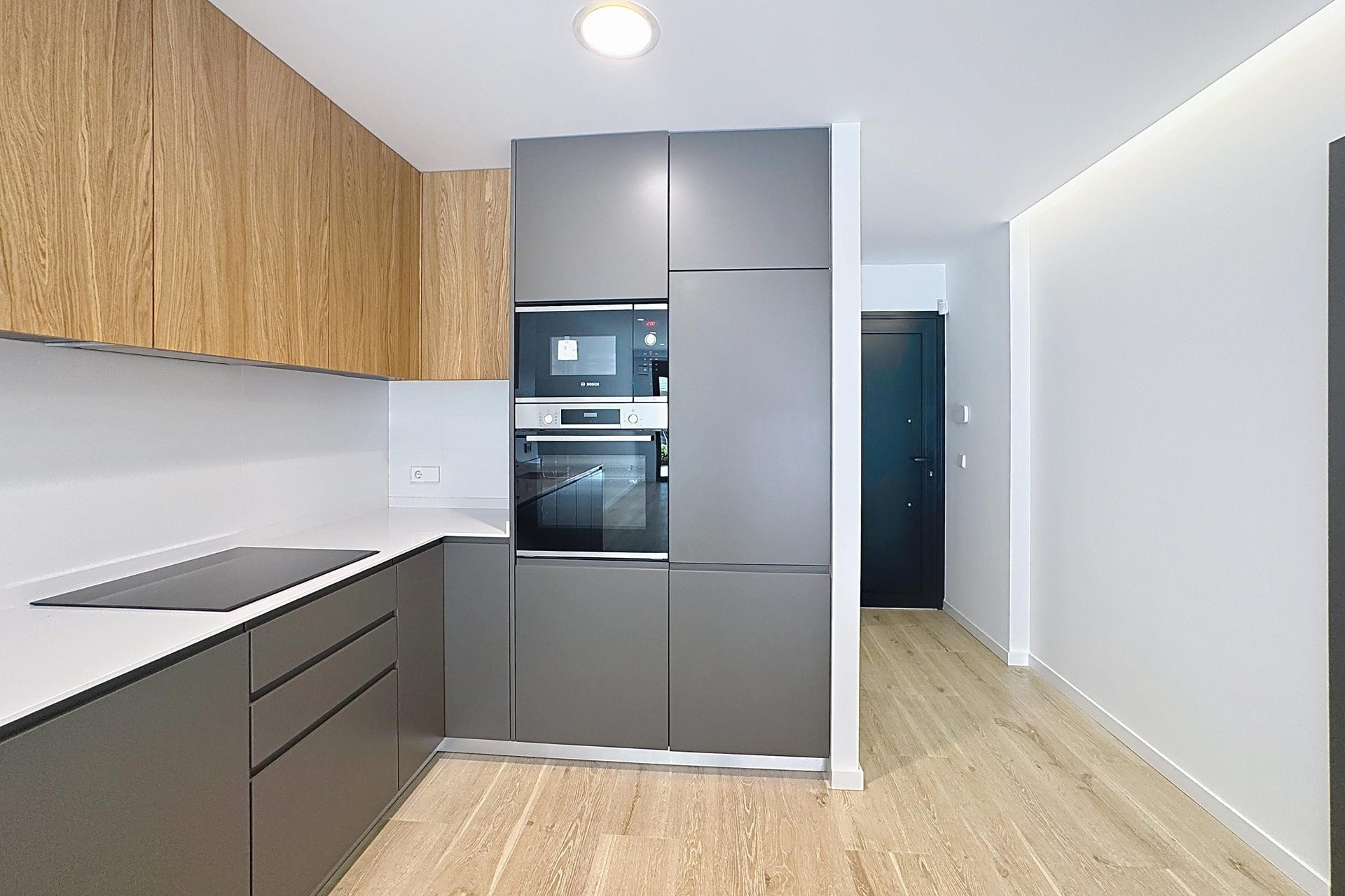 Resale - apartment - Benitachell - Montecala Gardens