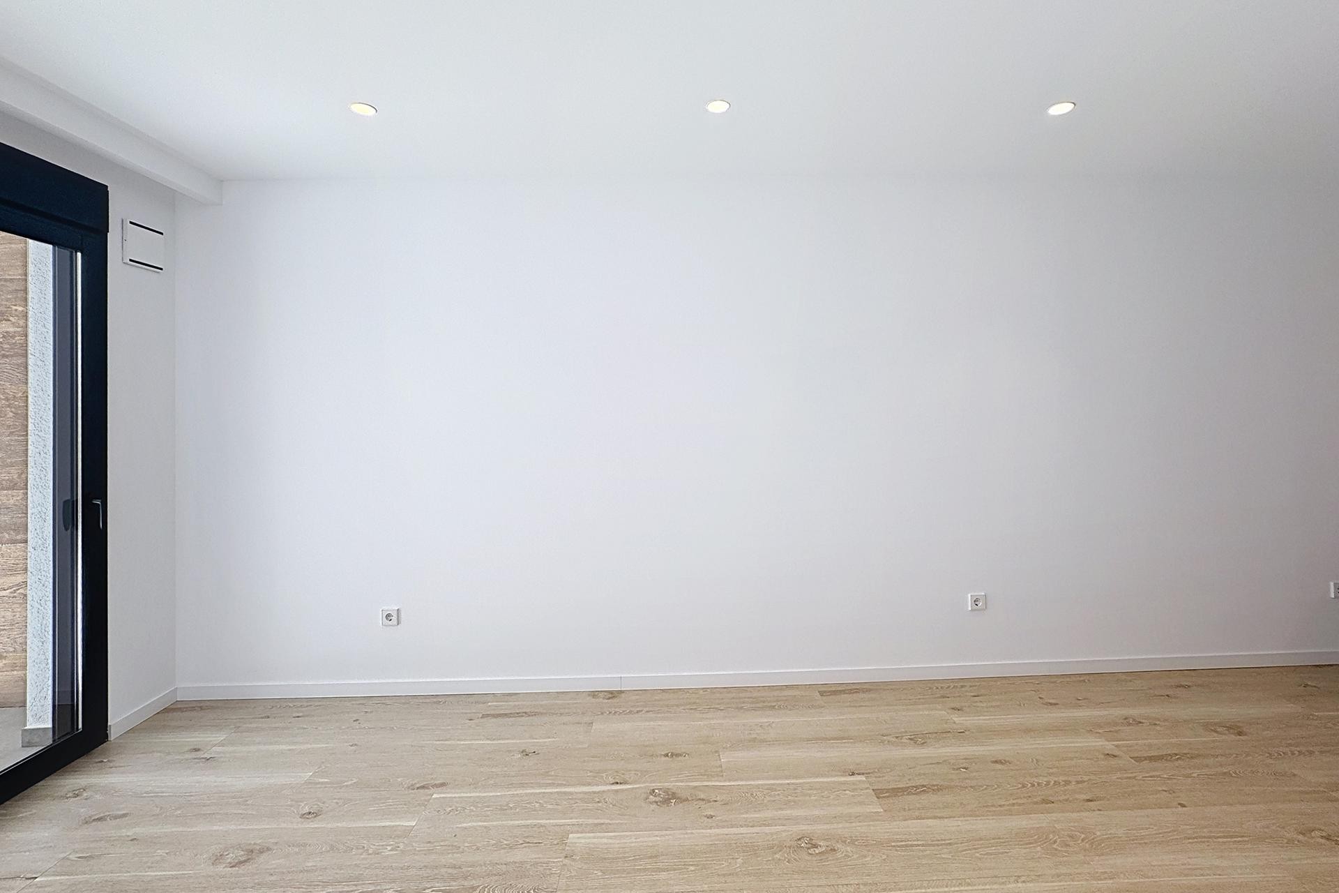 Resale - apartment - Benitachell - Montecala Gardens