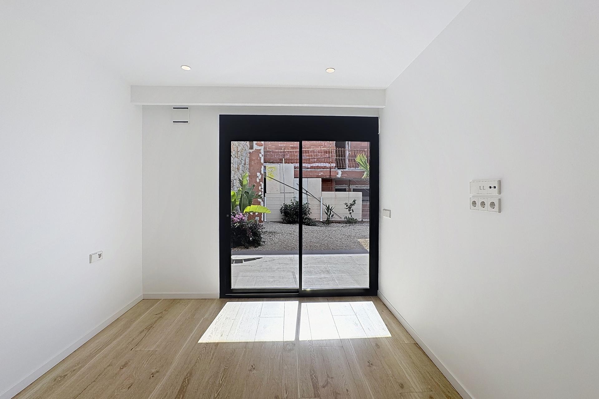 Resale - apartment - Benitachell - Montecala Gardens