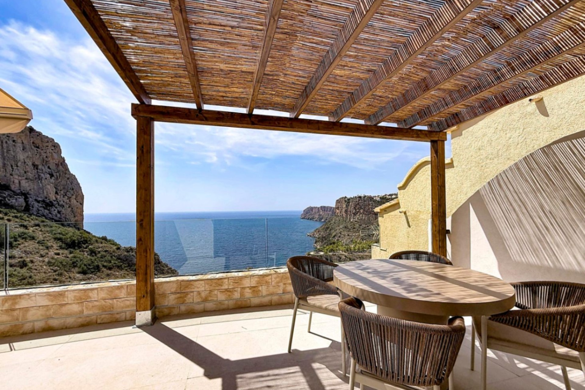 Resale - apartment - Benitachell - Pueblo de la Luz