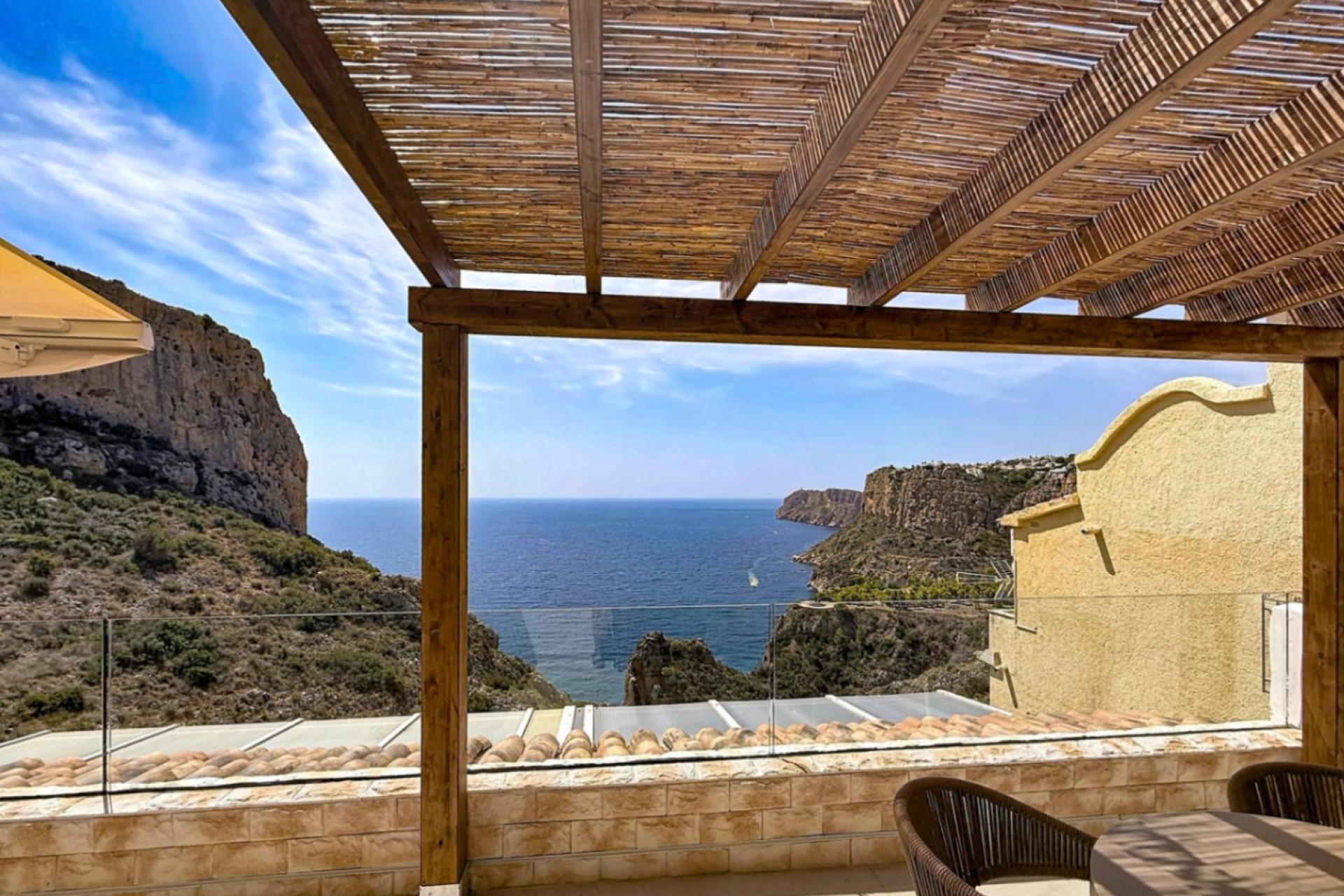 Resale - apartment - Benitachell - Pueblo de la Luz