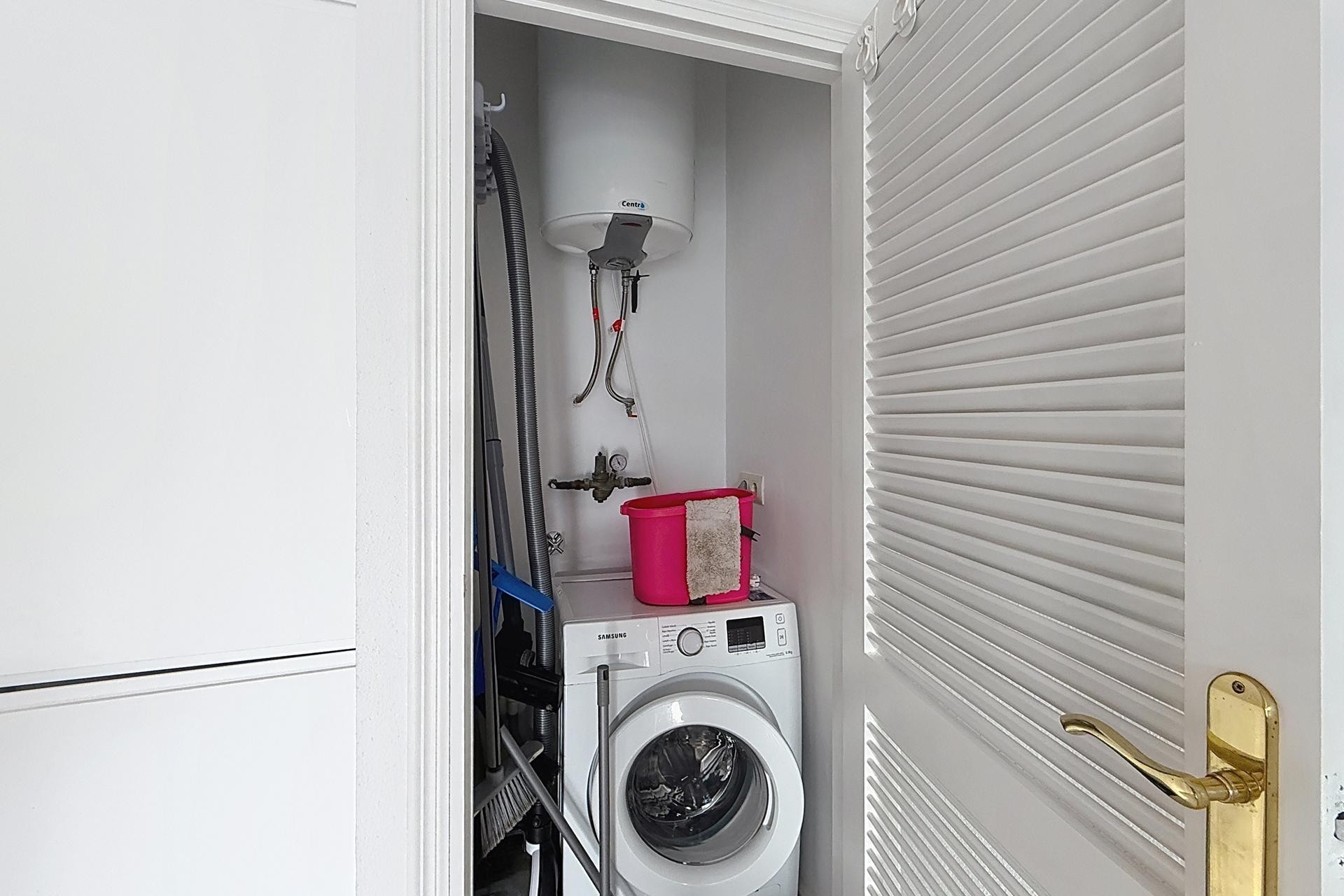 Resale - apartment - Benitachell - Pueblo de la Paz