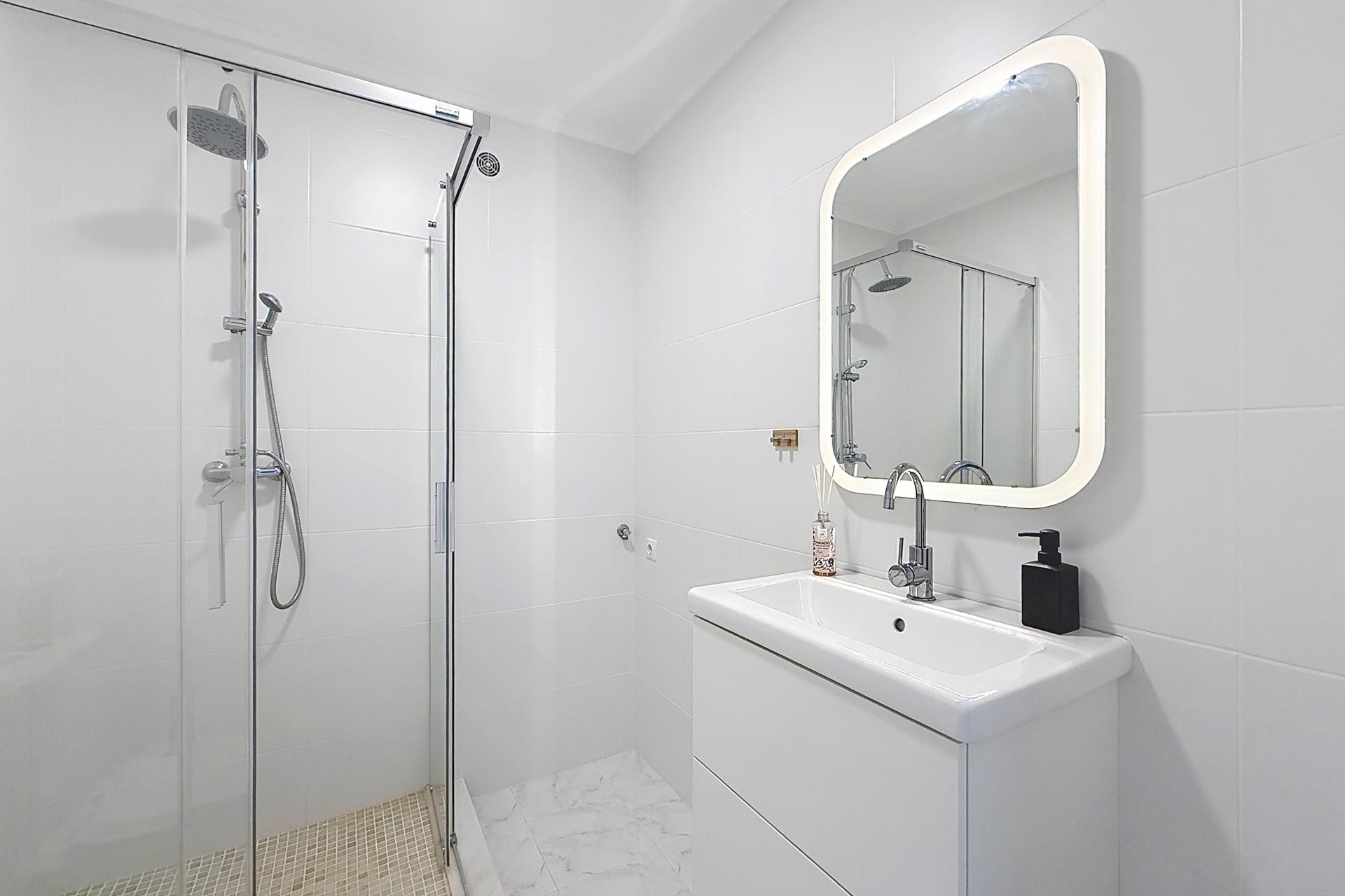 Resale - apartment - Benitachell - Pueblo de la Paz