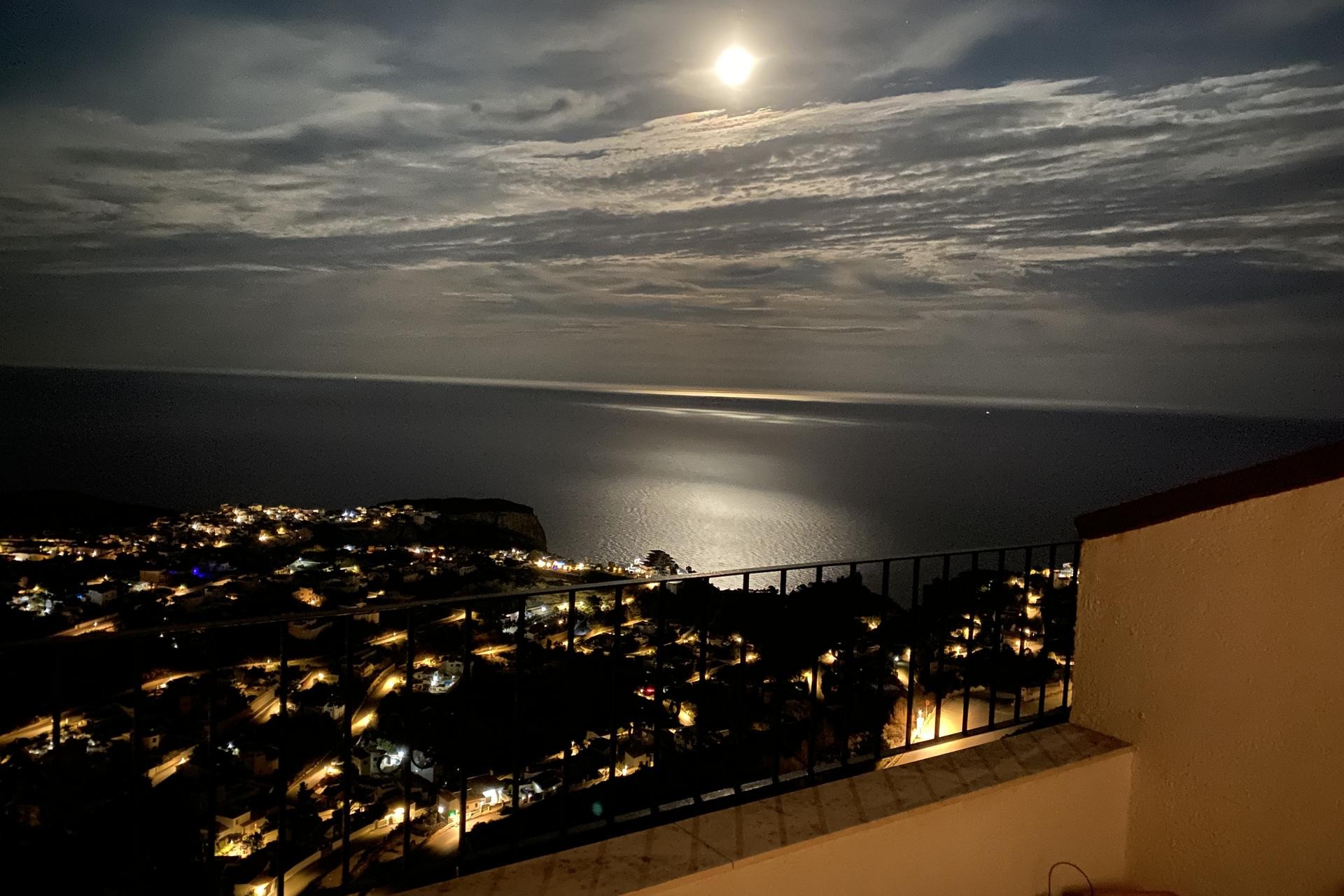 Resale - apartment - Benitachell - Pueblo Panorama