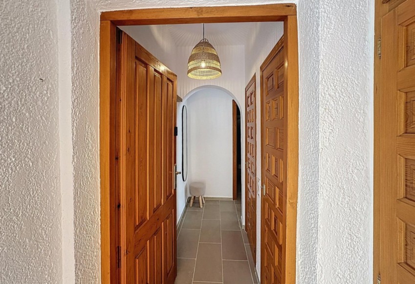 Resale - apartment - Benitachell - Pueblo Panorama