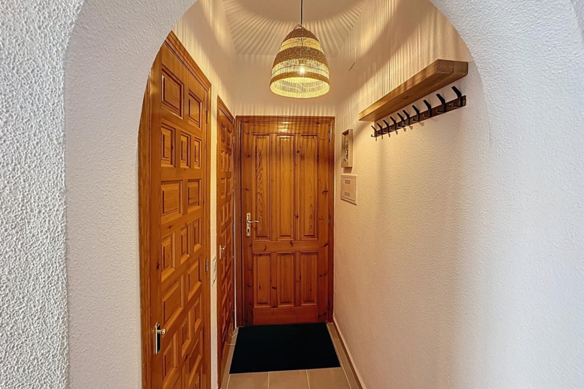 Resale - apartment - Benitachell - Pueblo Panorama