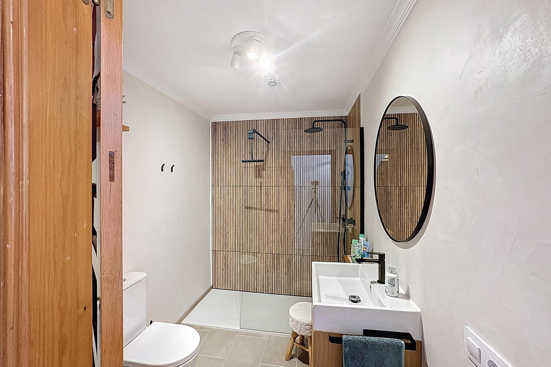 Resale - apartment - Benitachell - Pueblo Panorama