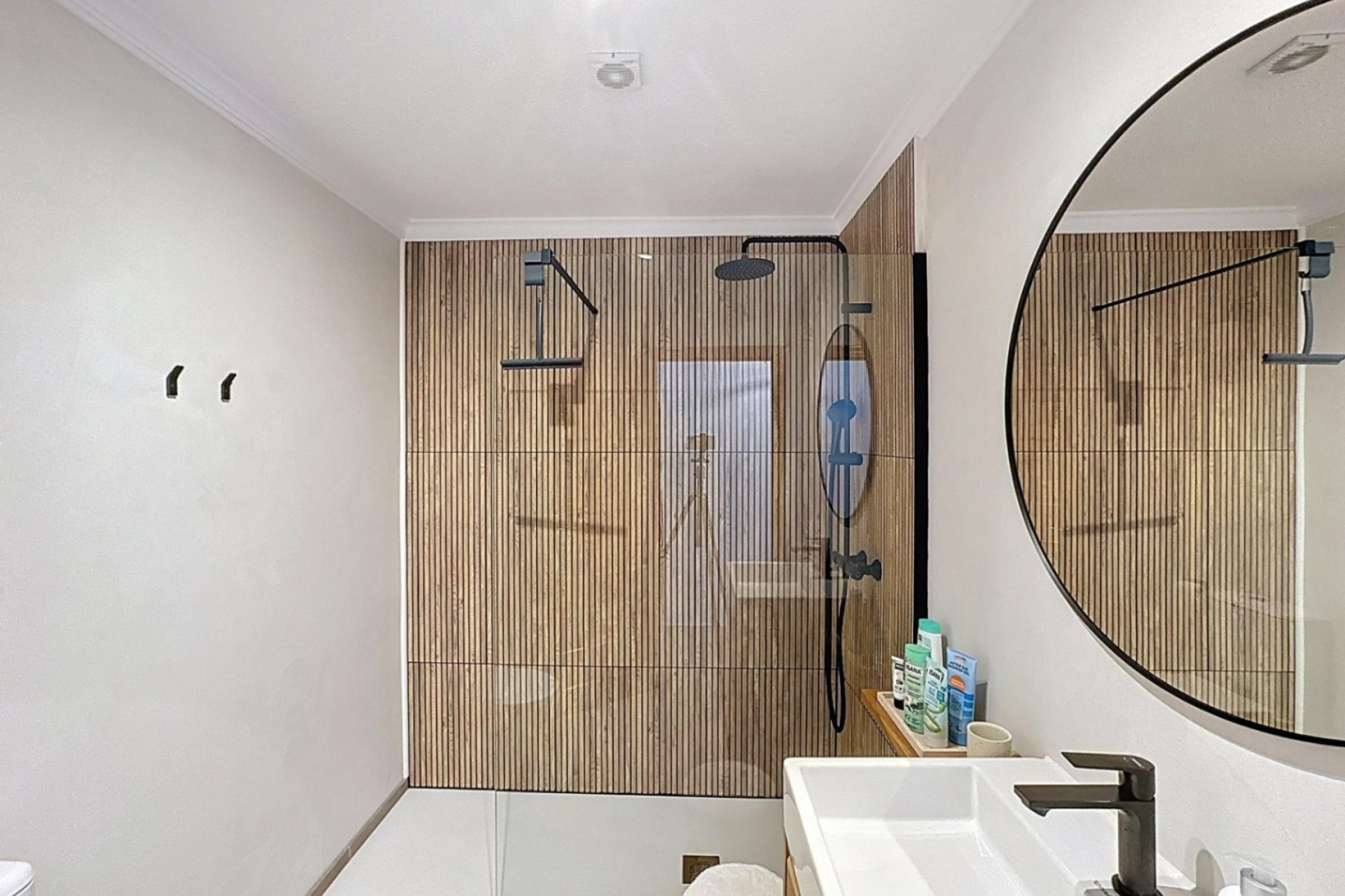 Resale - apartment - Benitachell - Pueblo Panorama