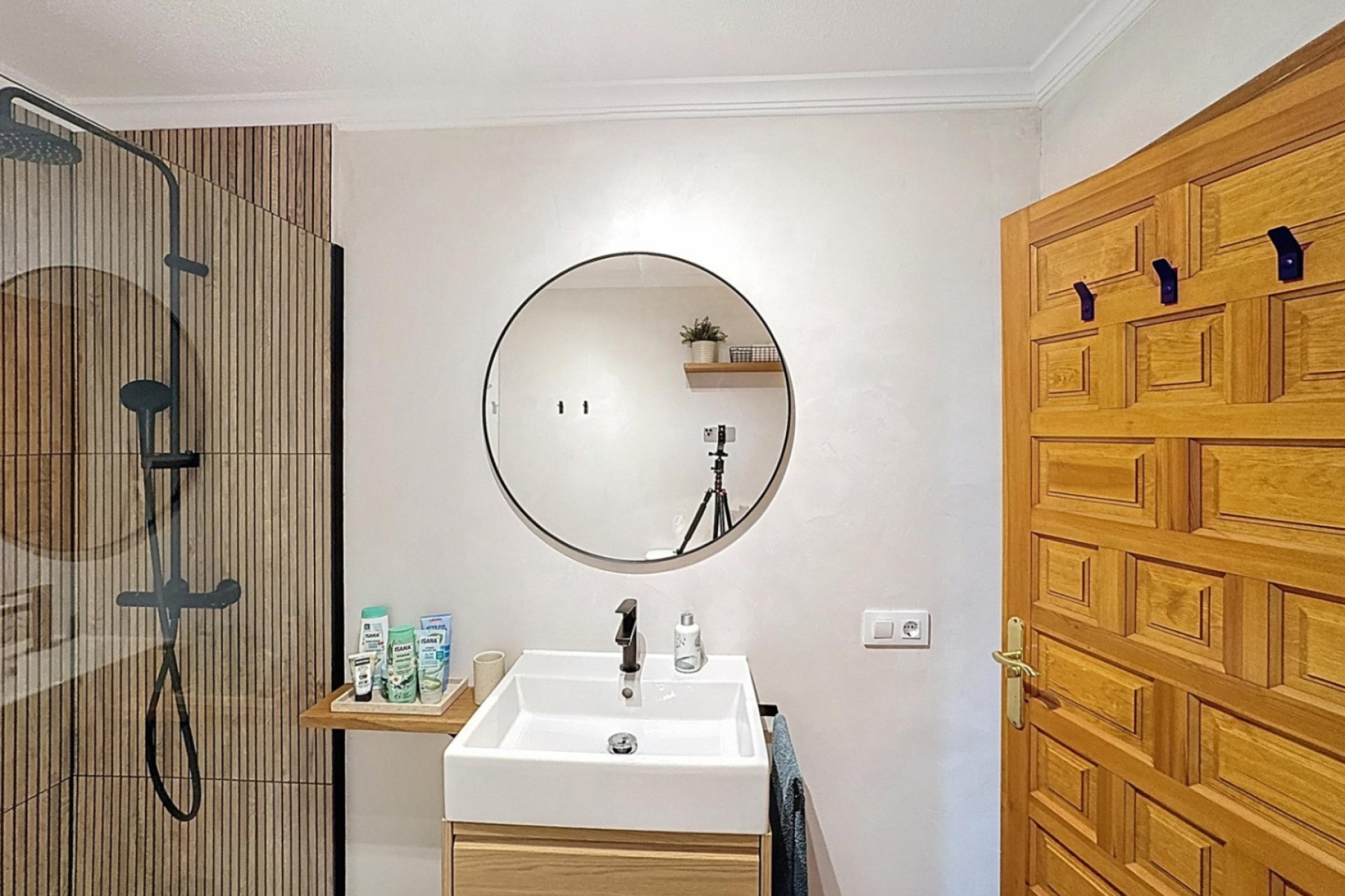 Resale - apartment - Benitachell - Pueblo Panorama