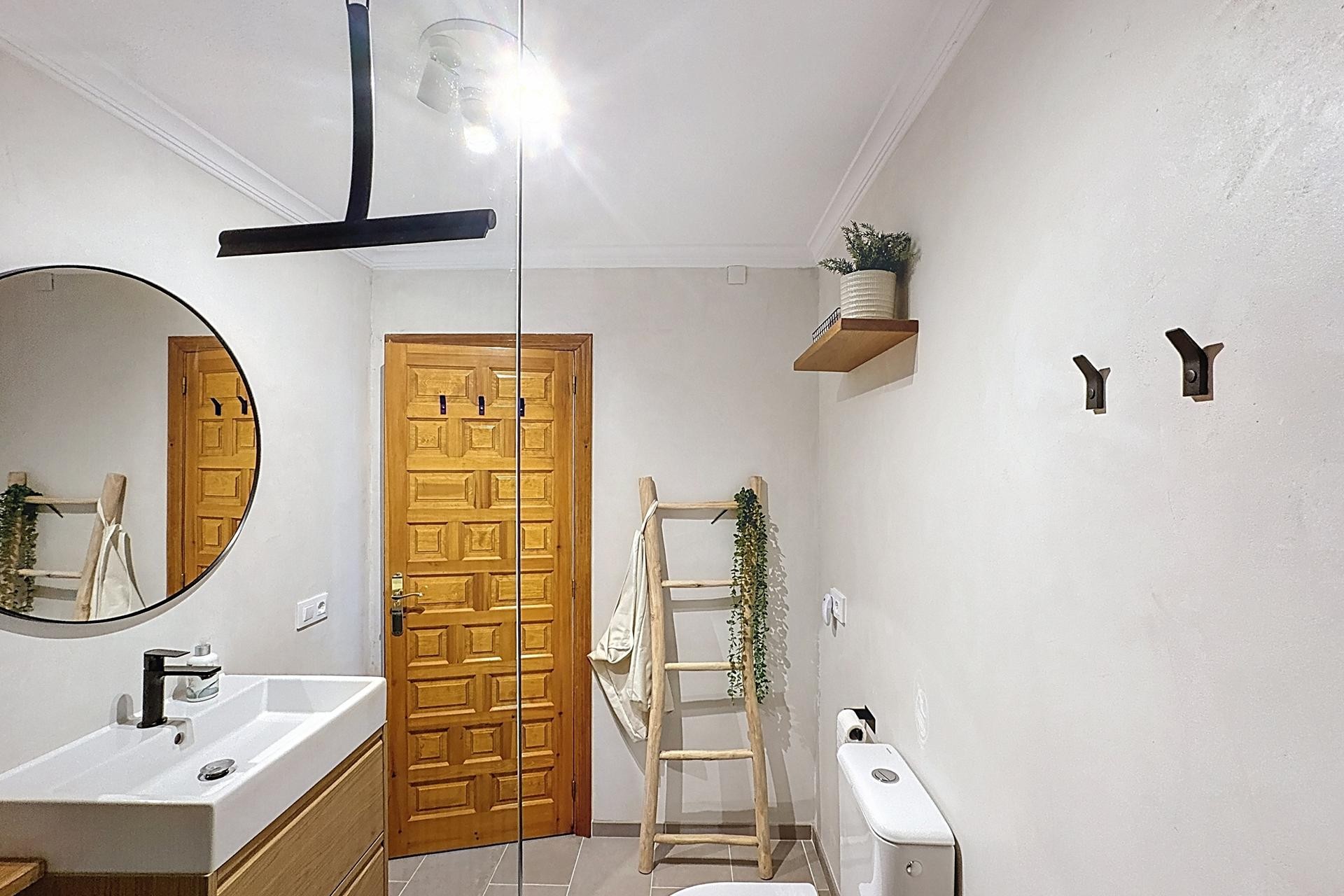 Resale - apartment - Benitachell - Pueblo Panorama