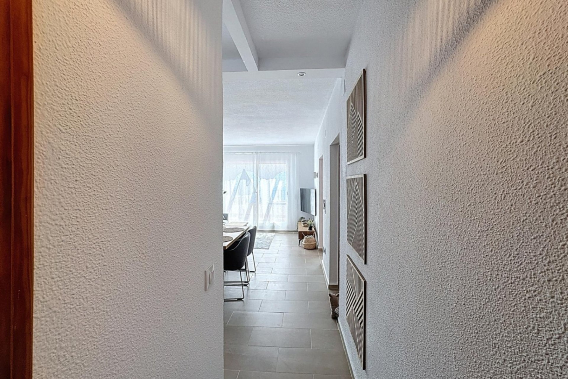 Resale - apartment - Benitachell - Pueblo Panorama