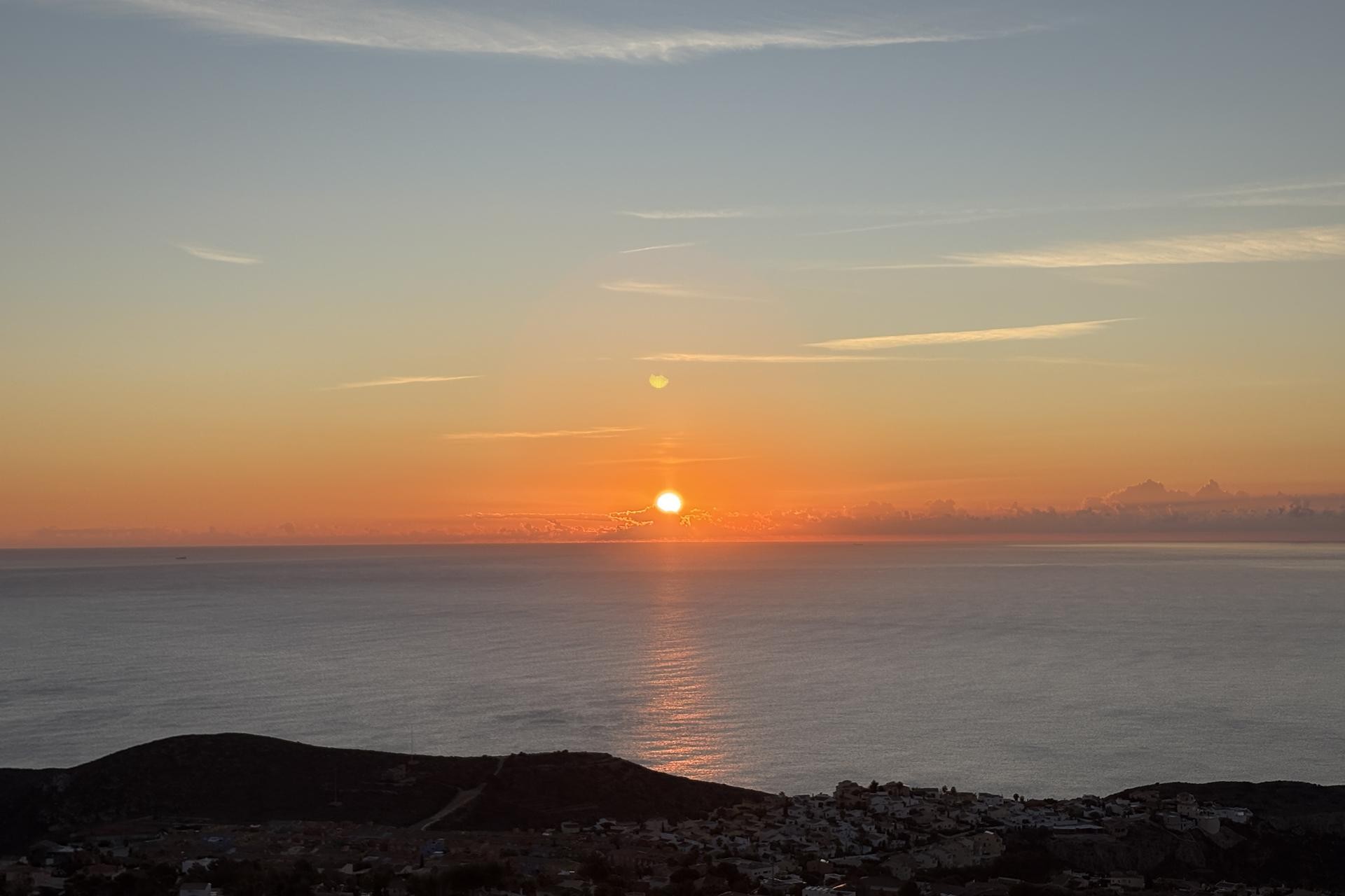 Resale - apartment - Benitachell - Pueblo Panorama