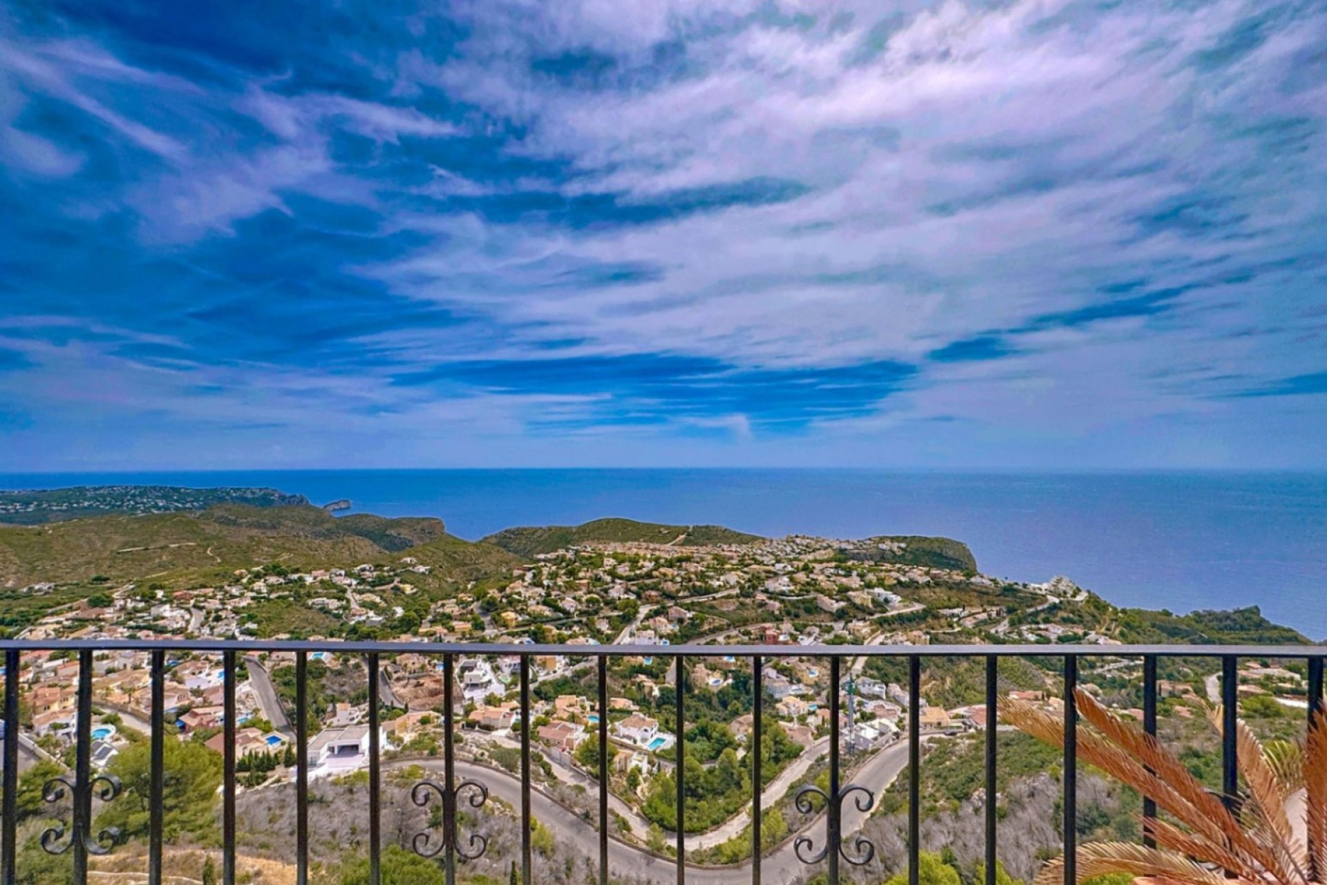 Resale - apartment - Benitachell - Pueblo Panorama