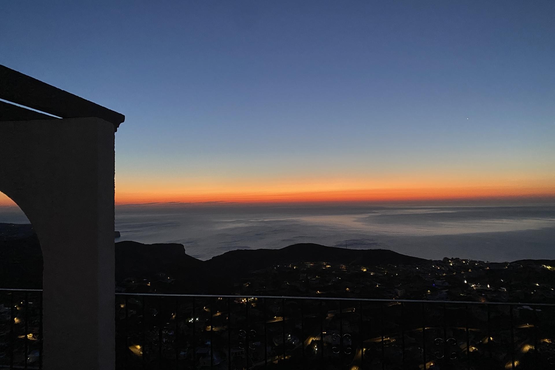 Resale - apartment - Benitachell - Pueblo Panorama