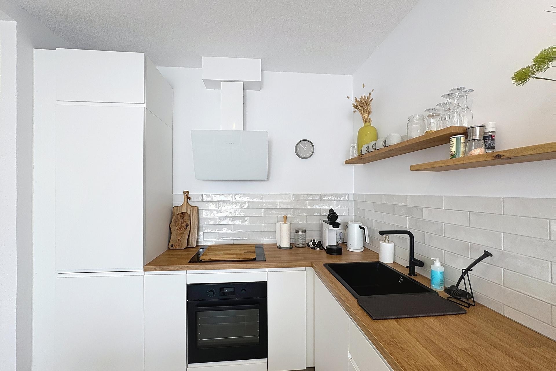 Resale - apartment - Benitachell - Pueblo Panorama