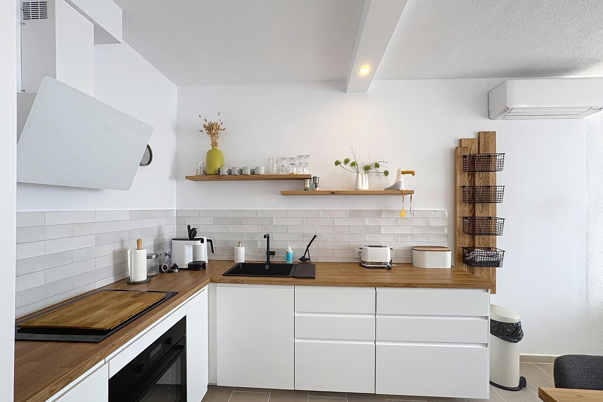 Resale - apartment - Benitachell - Pueblo Panorama