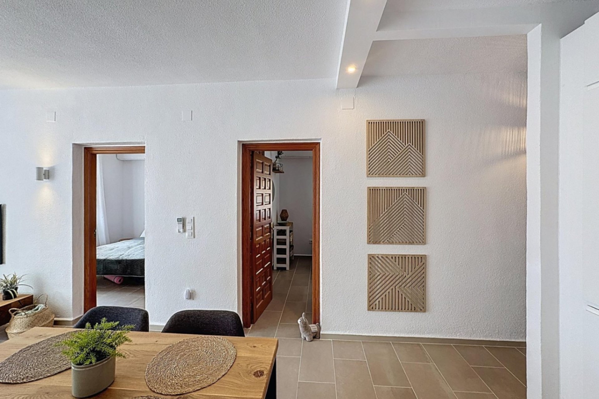 Resale - apartment - Benitachell - Pueblo Panorama