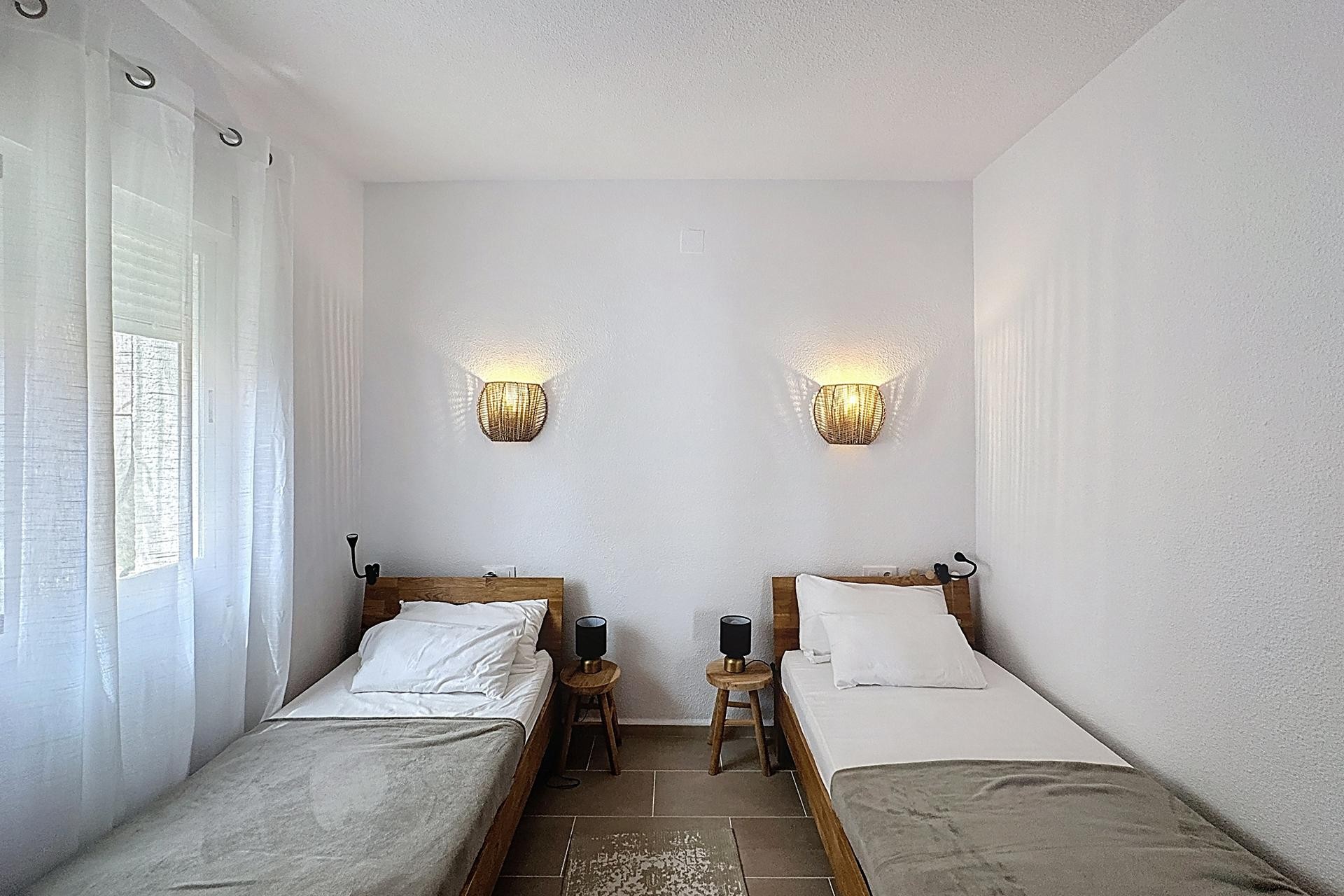 Resale - apartment - Benitachell - Pueblo Panorama