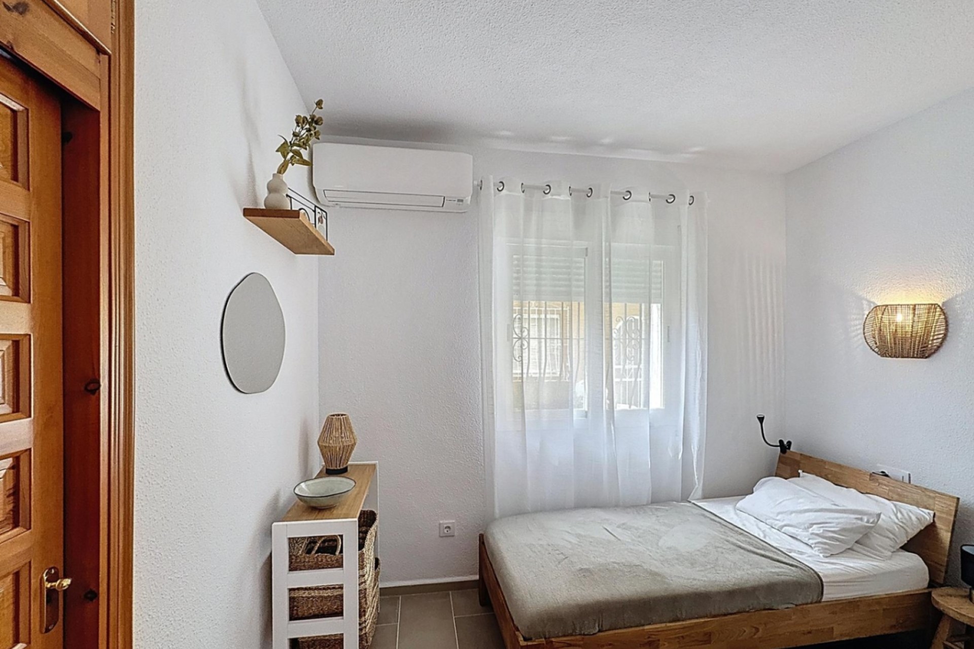 Resale - apartment - Benitachell - Pueblo Panorama