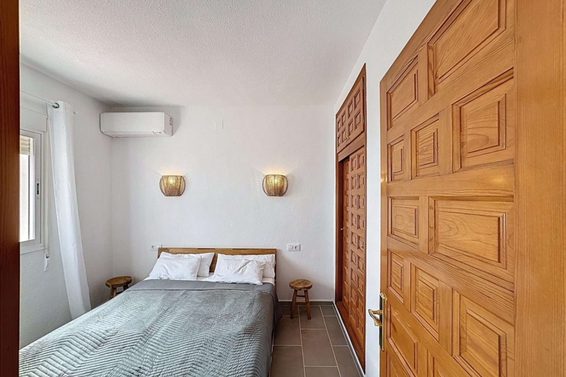 Resale - apartment - Benitachell - Pueblo Panorama