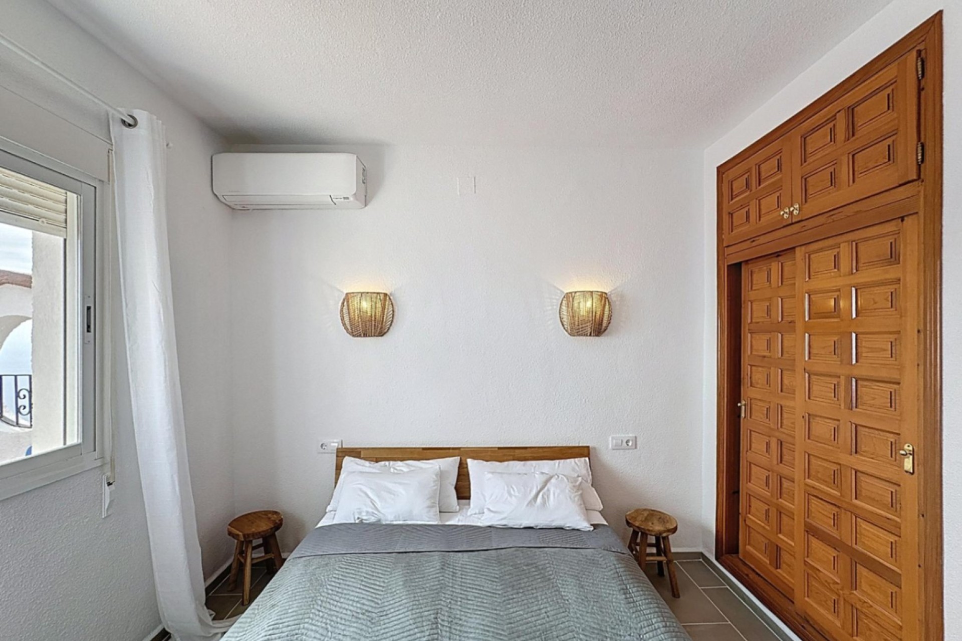 Resale - apartment - Benitachell - Pueblo Panorama