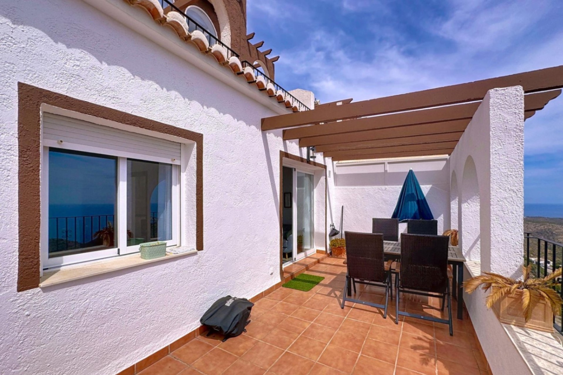 Resale - apartment - Benitachell - Pueblo Panorama