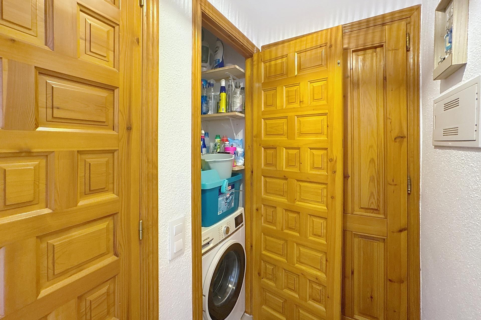 Resale - apartment - Benitachell - Pueblo Panorama