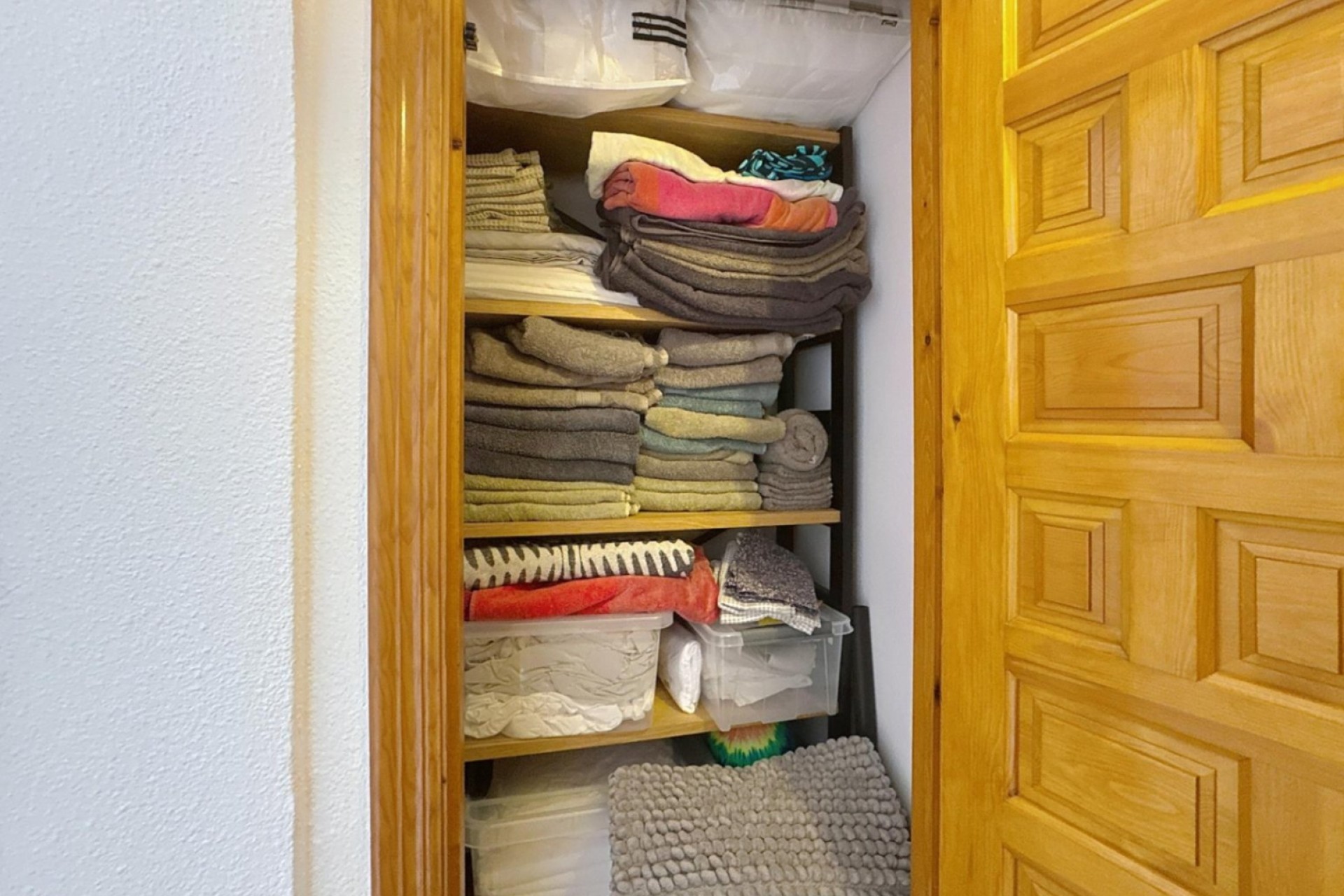 Resale - apartment - Benitachell - Pueblo Panorama