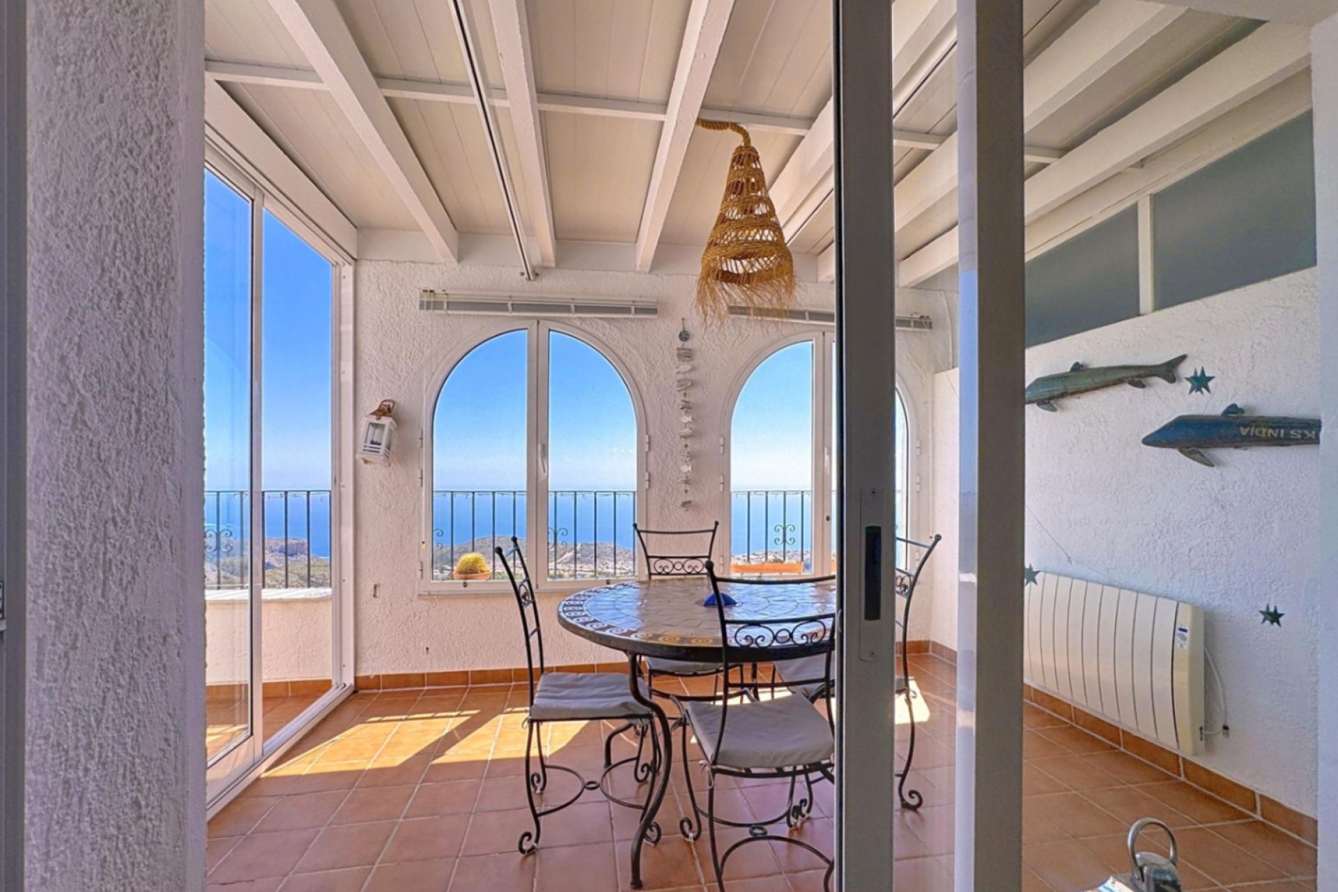 Resale - apartment - Benitachell - Pueblo Panorama