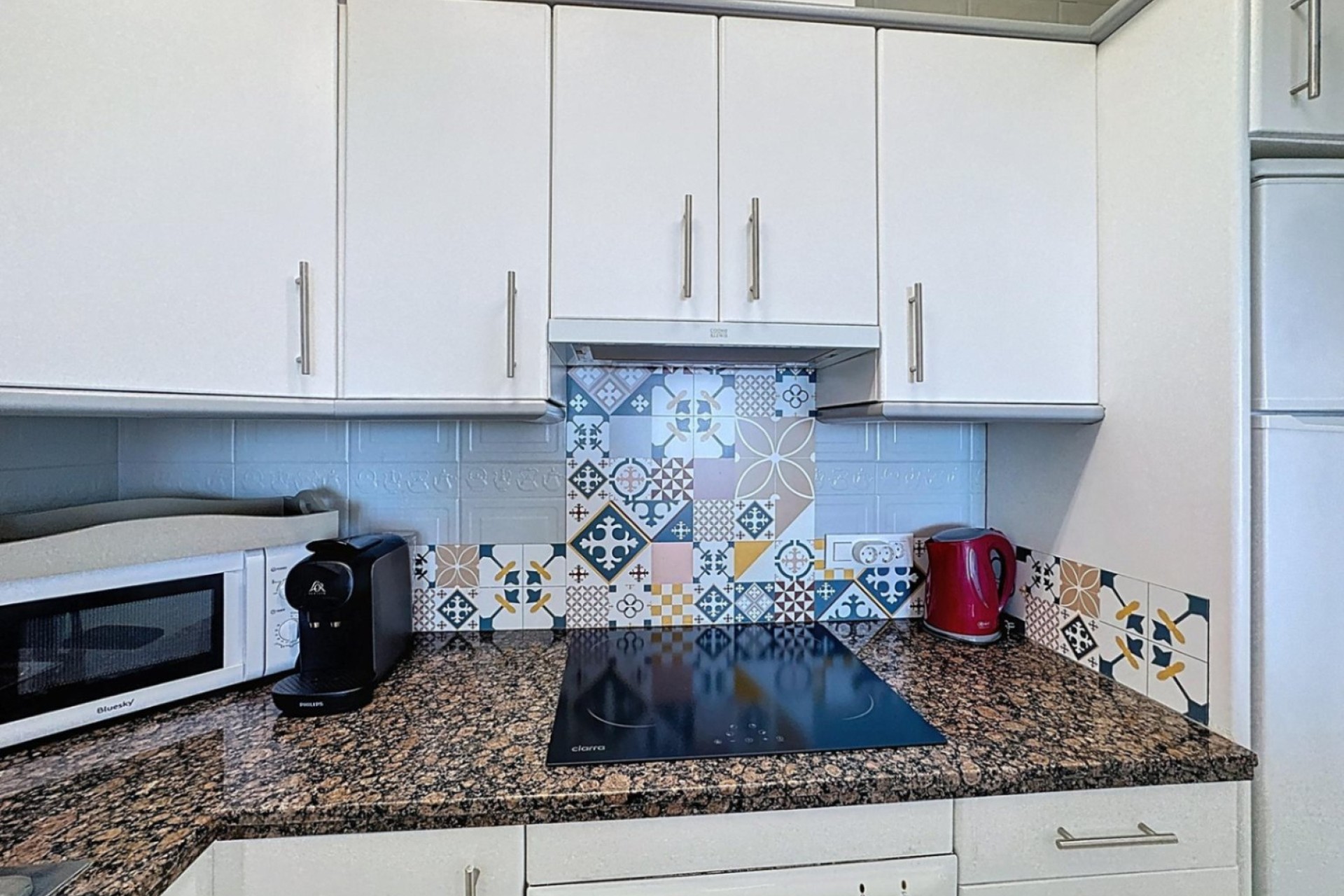 Resale - apartment - Benitachell - Pueblo Panorama