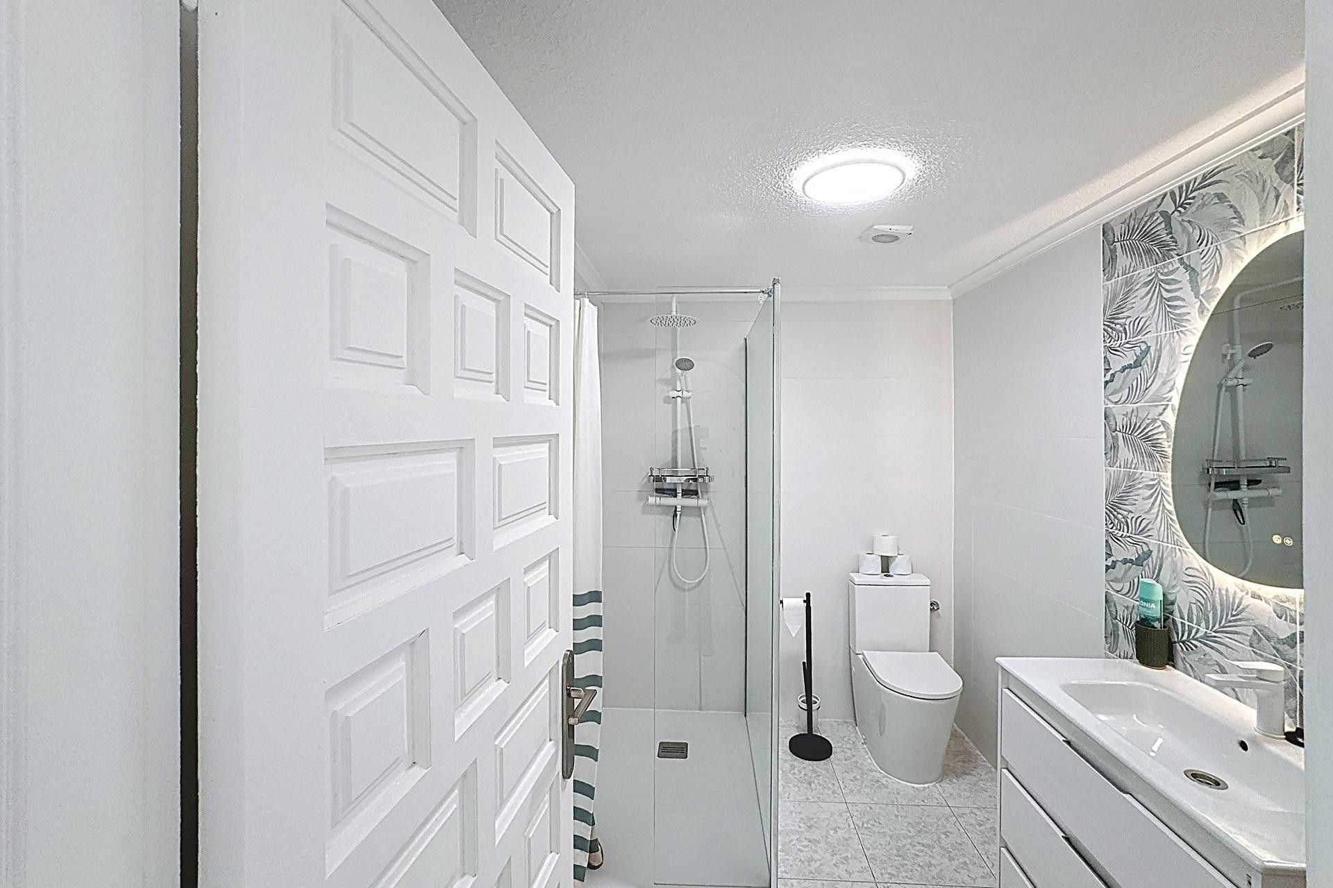 Resale - apartment - Benitachell - Pueblo Panorama