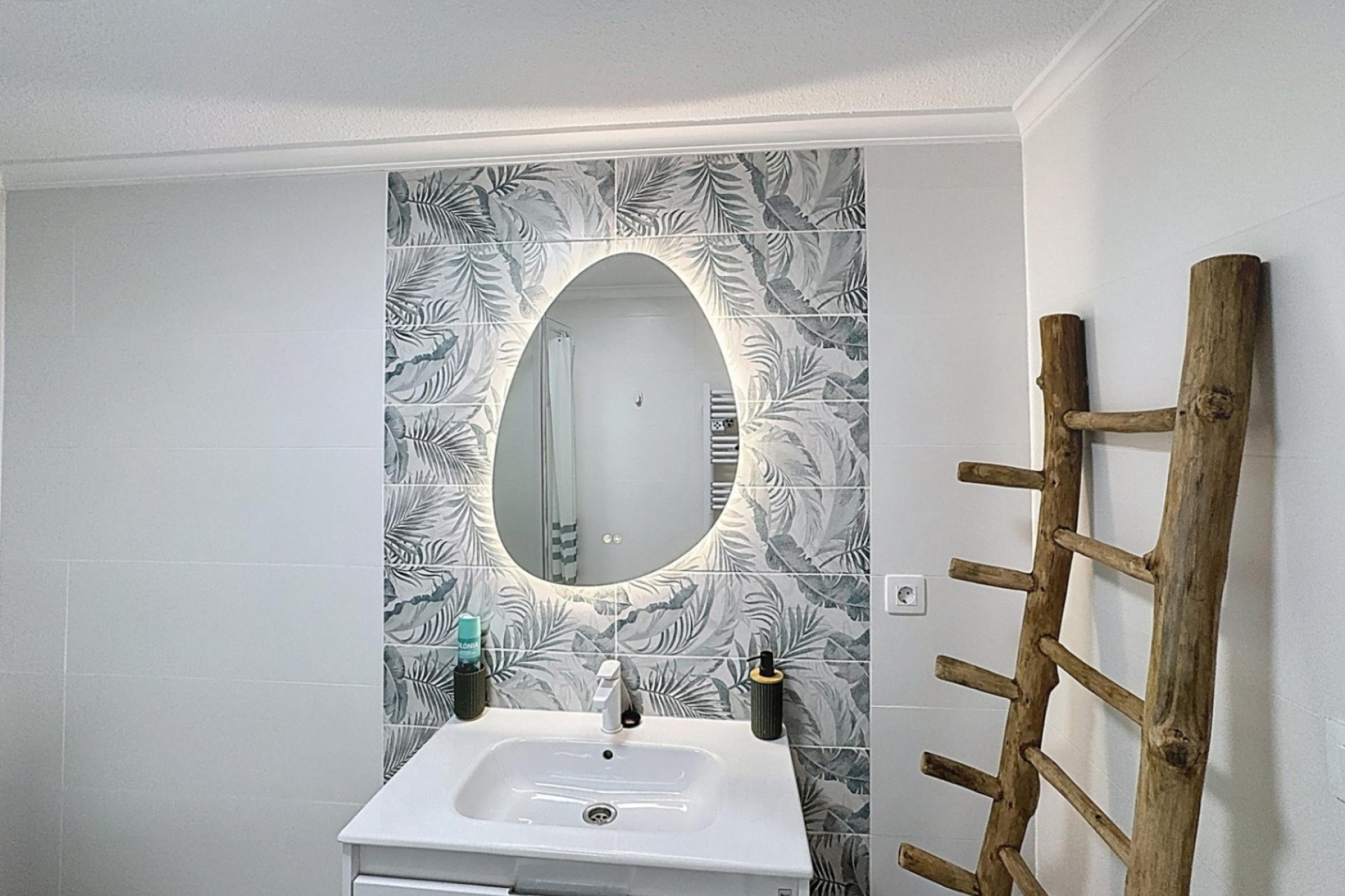 Resale - apartment - Benitachell - Pueblo Panorama