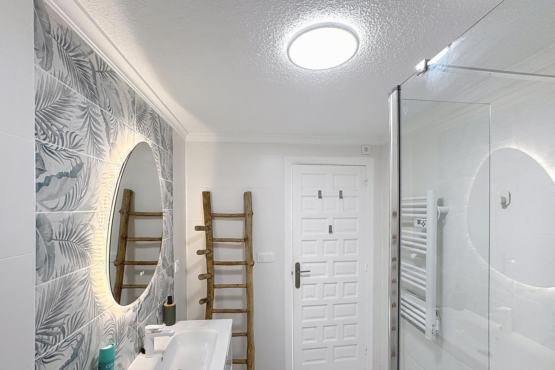 Resale - apartment - Benitachell - Pueblo Panorama