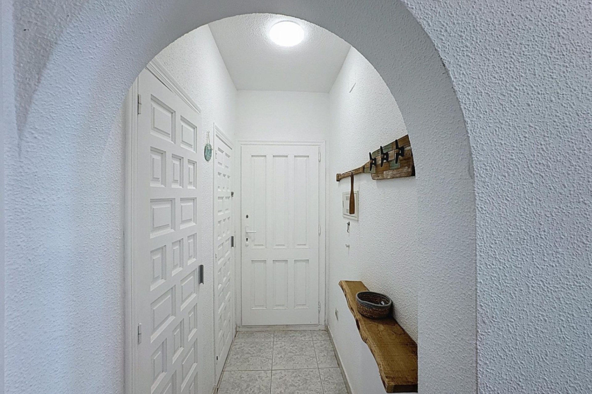 Resale - apartment - Benitachell - Pueblo Panorama