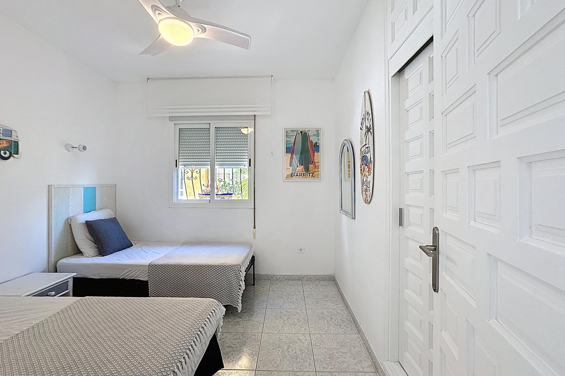 Resale - apartment - Benitachell - Pueblo Panorama