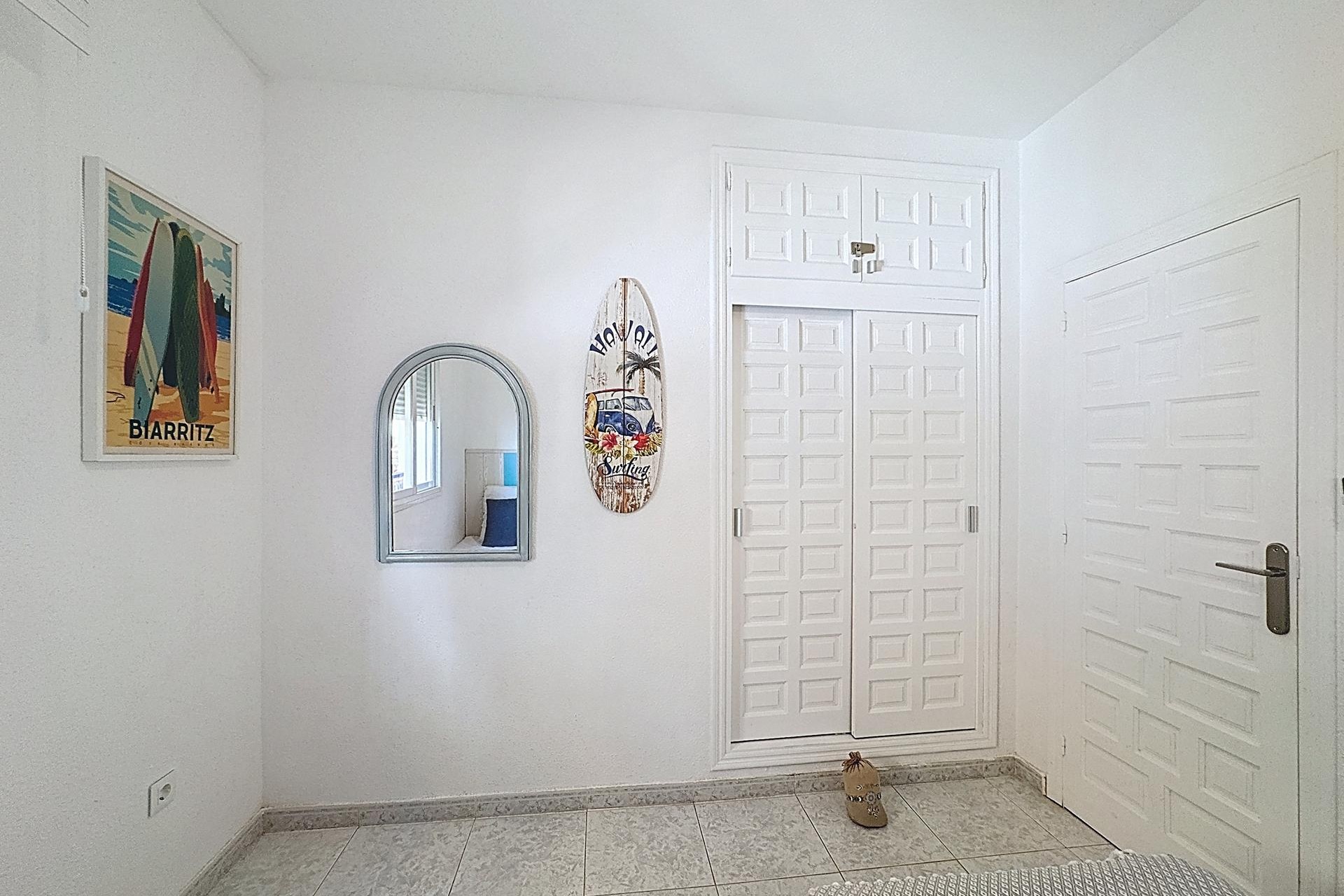 Resale - apartment - Benitachell - Pueblo Panorama