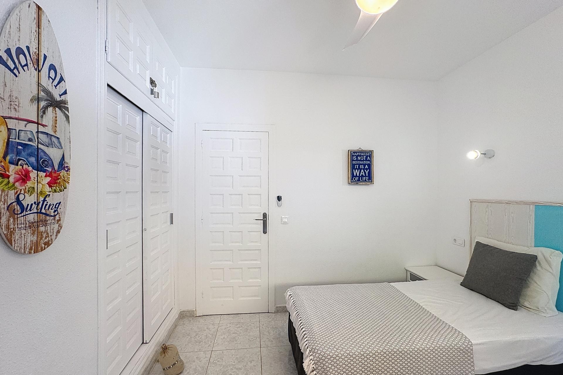 Resale - apartment - Benitachell - Pueblo Panorama