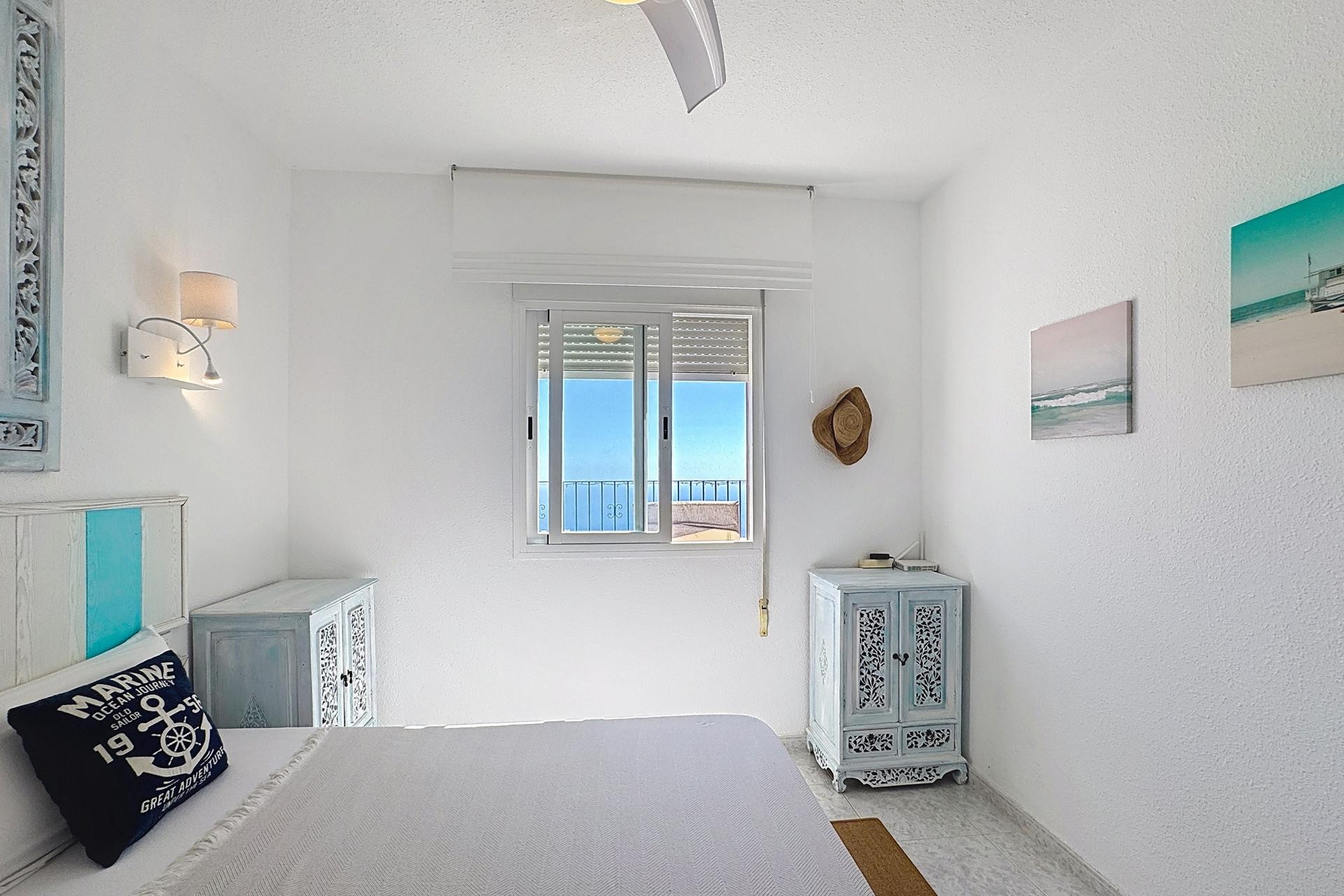 Resale - apartment - Benitachell - Pueblo Panorama