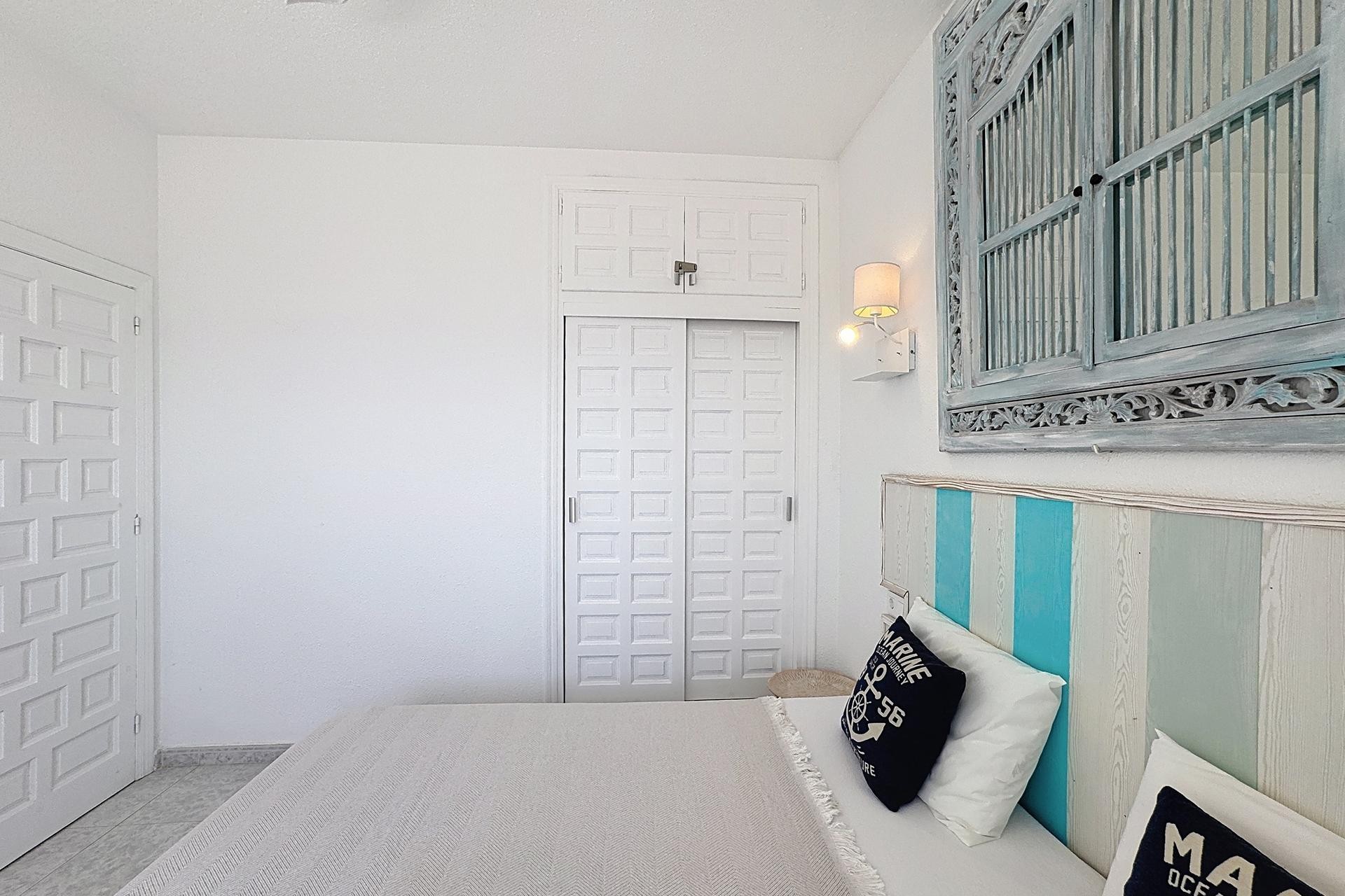 Resale - apartment - Benitachell - Pueblo Panorama