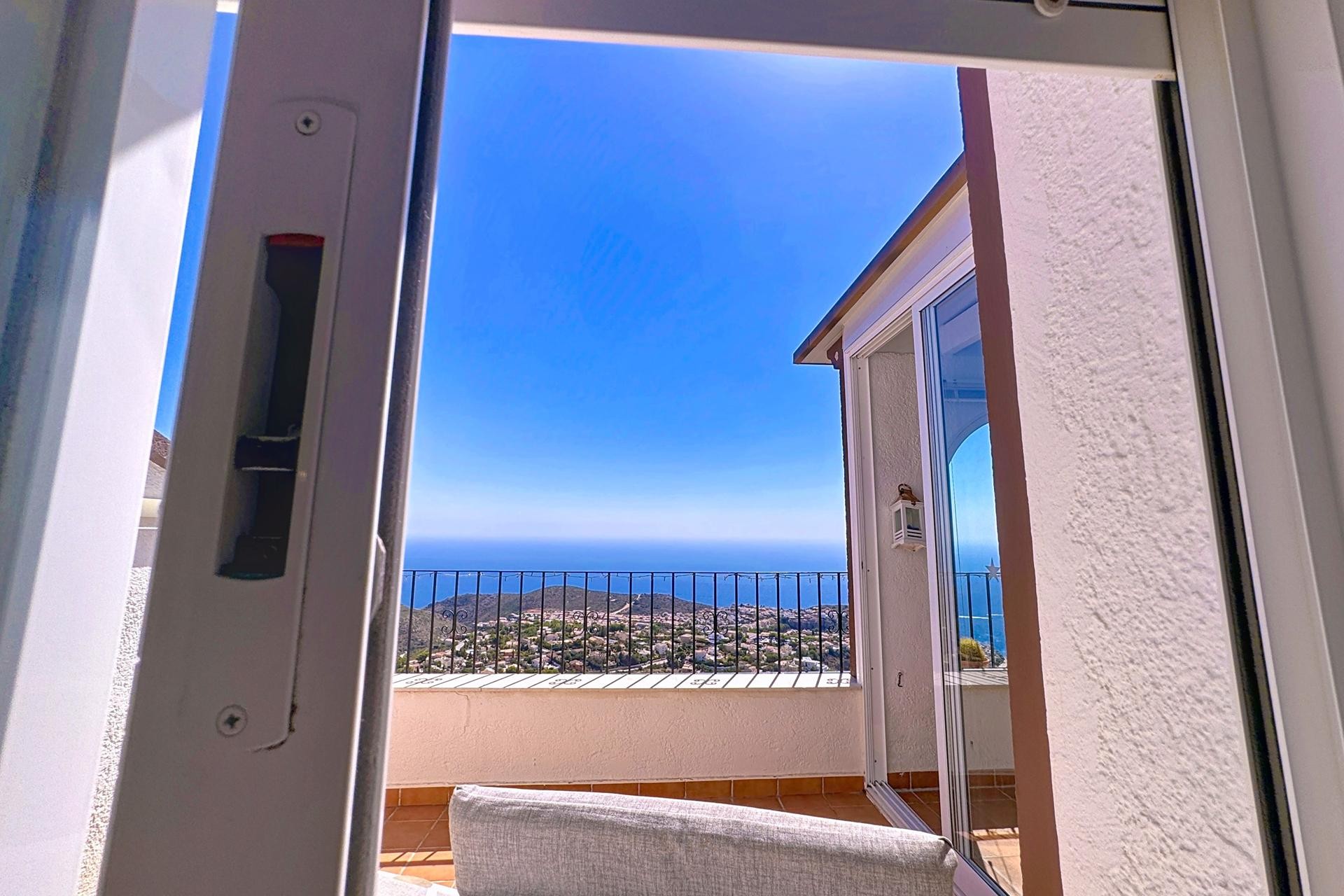 Resale - apartment - Benitachell - Pueblo Panorama