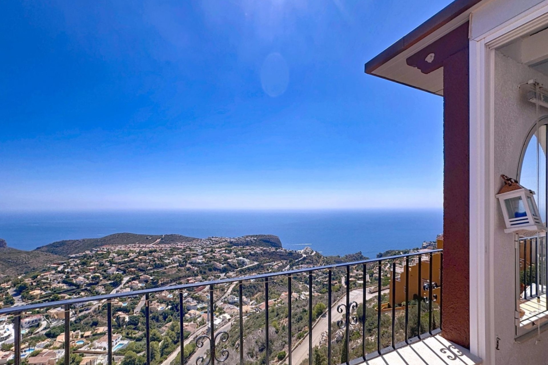 Resale - apartment - Benitachell - Pueblo Panorama