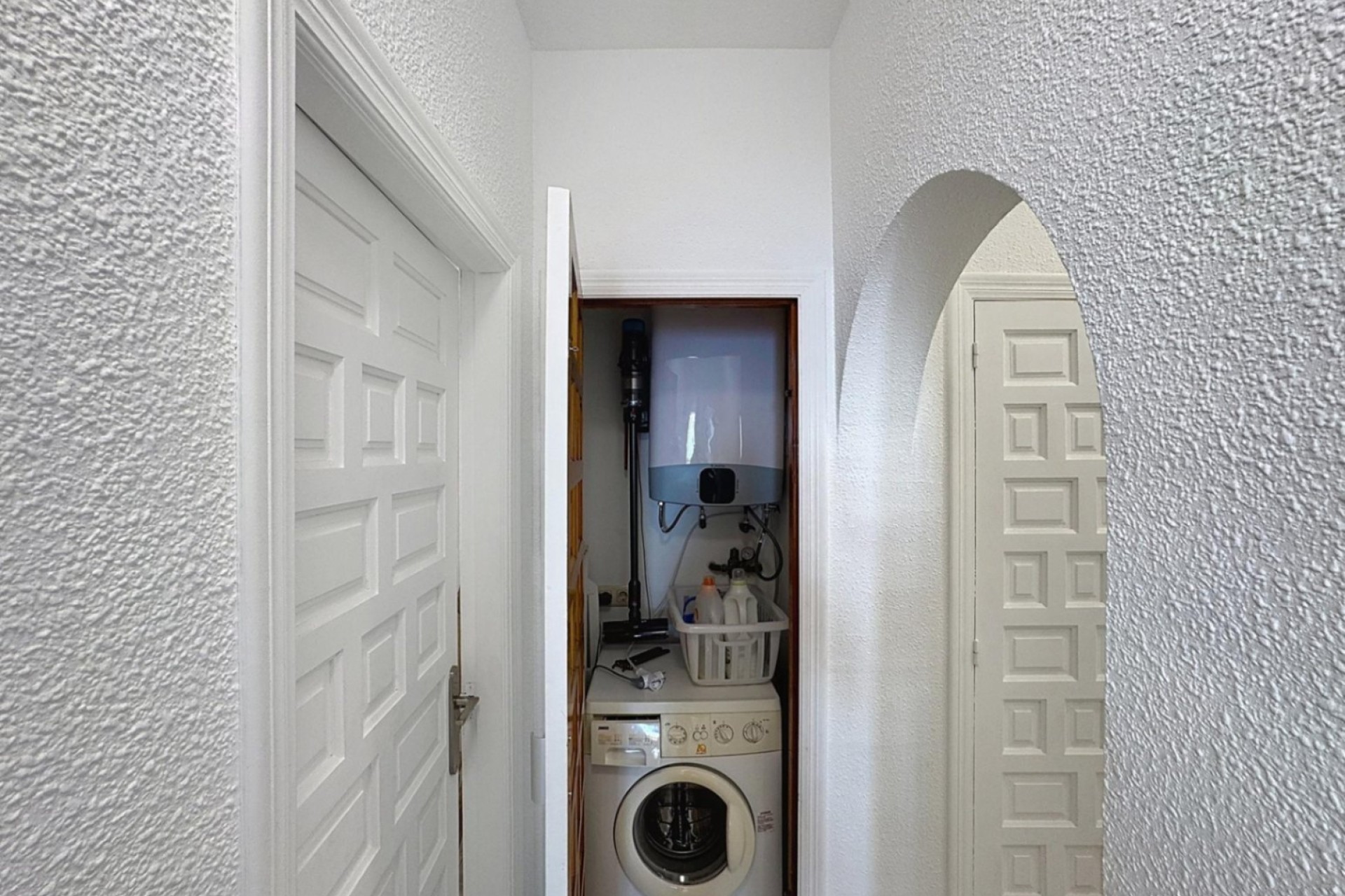 Resale - apartment - Benitachell - Pueblo Panorama