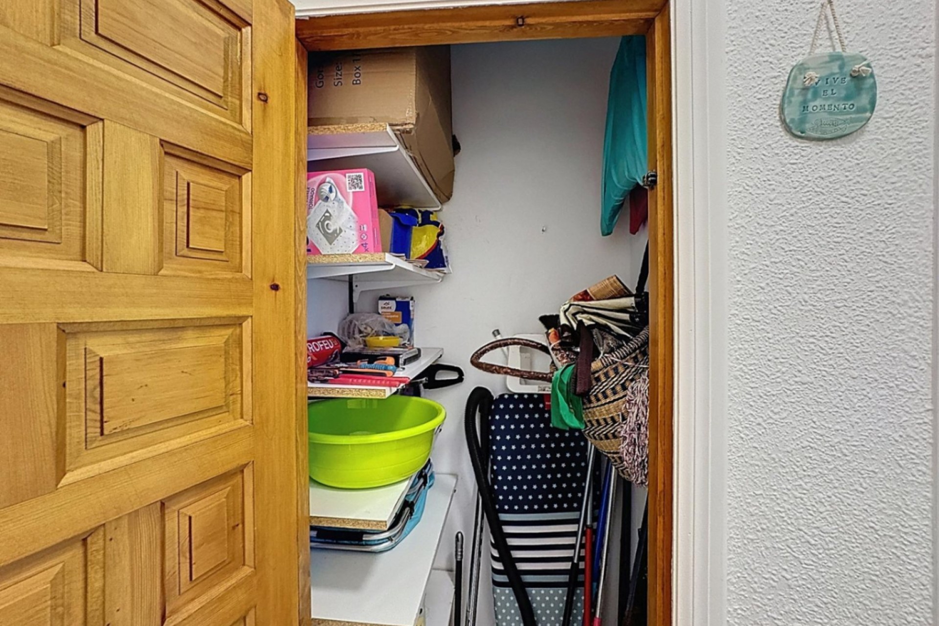 Resale - apartment - Benitachell - Pueblo Panorama