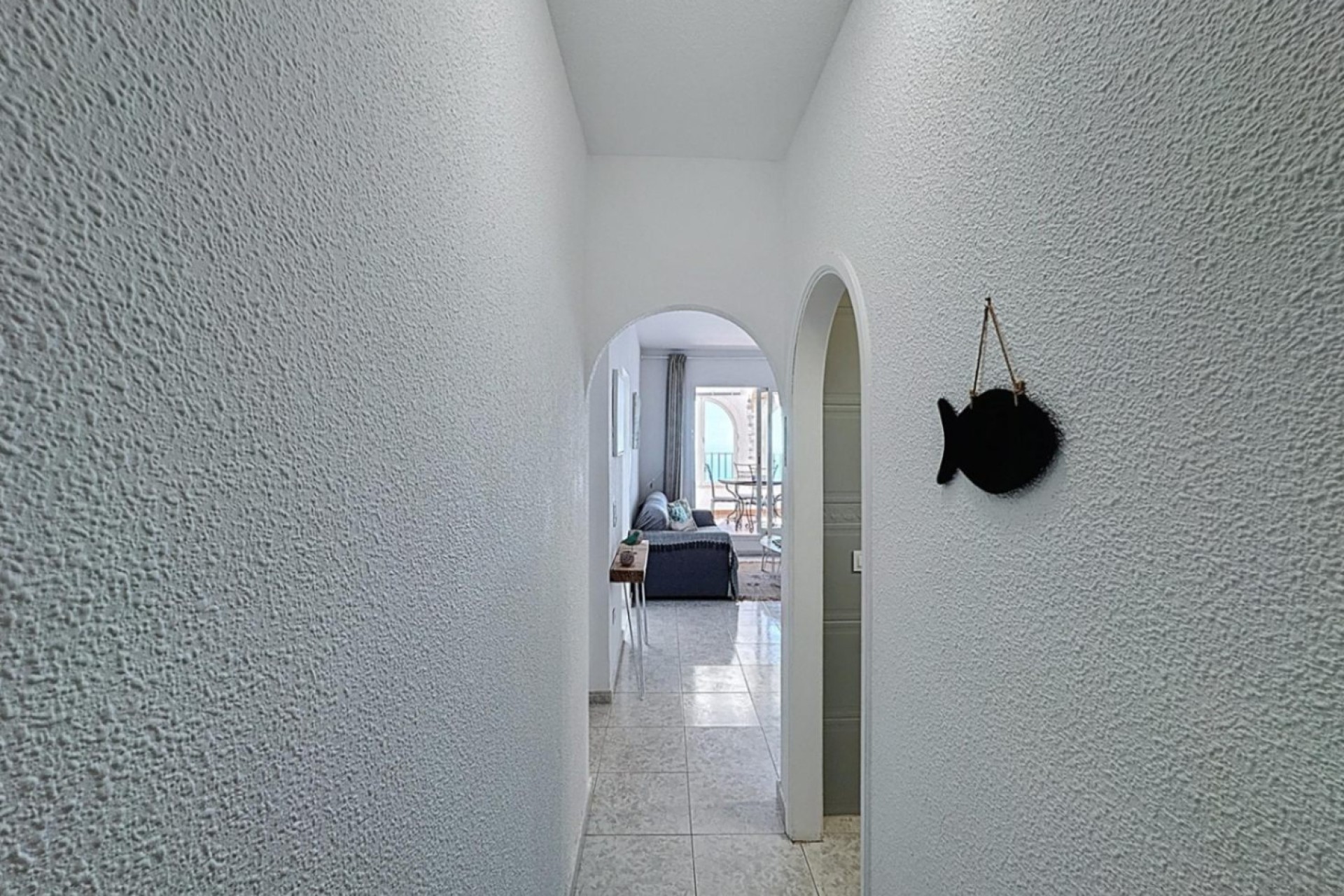 Resale - apartment - Benitachell - Pueblo Panorama