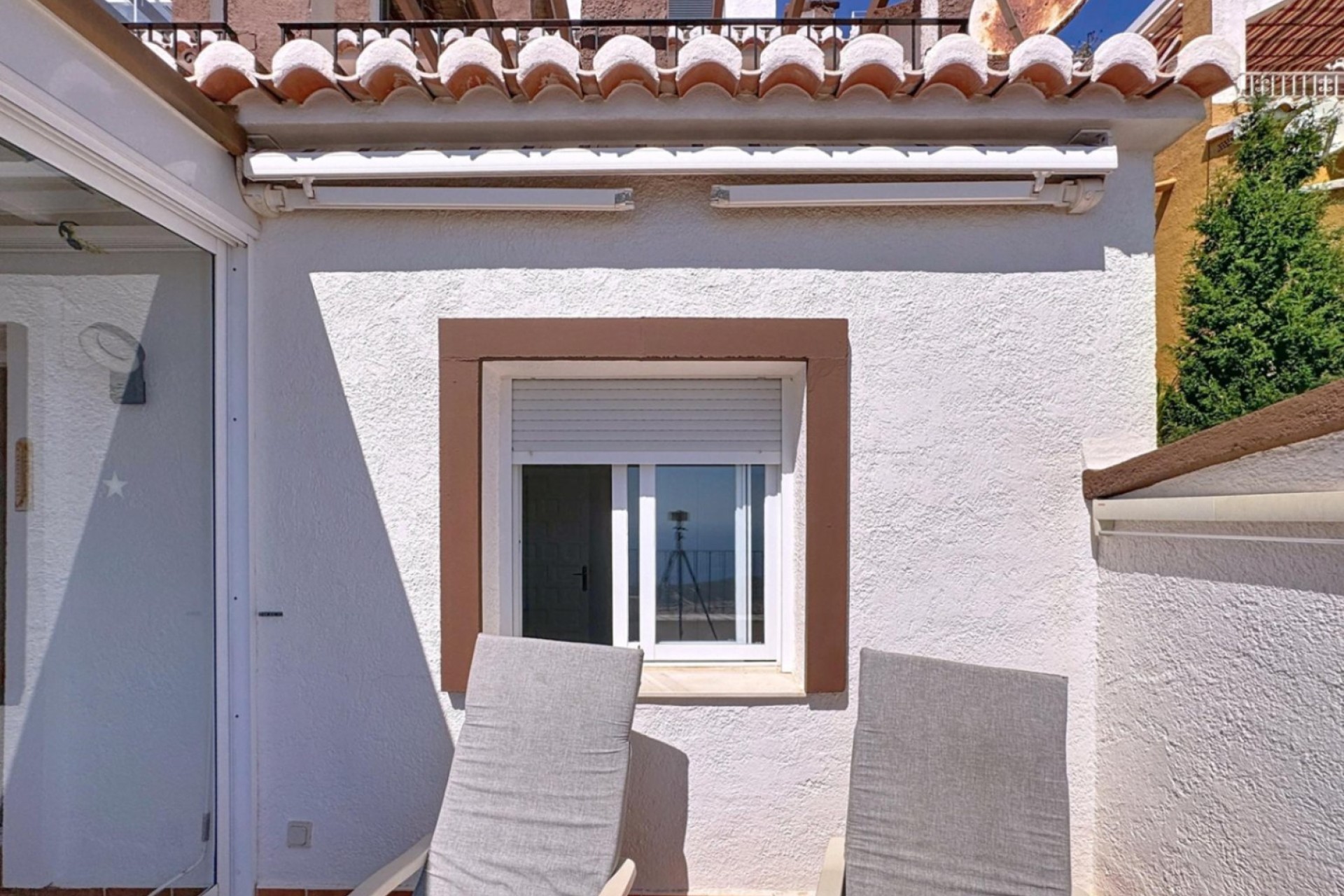 Resale - apartment - Benitachell - Pueblo Panorama