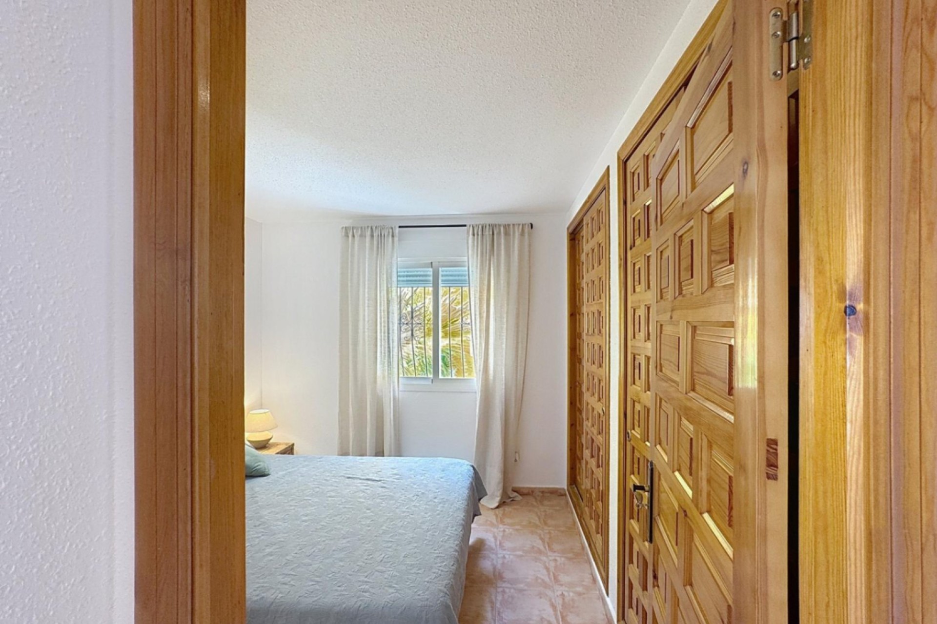 Resale - apartment - Benitachell - Pueblo Panorama