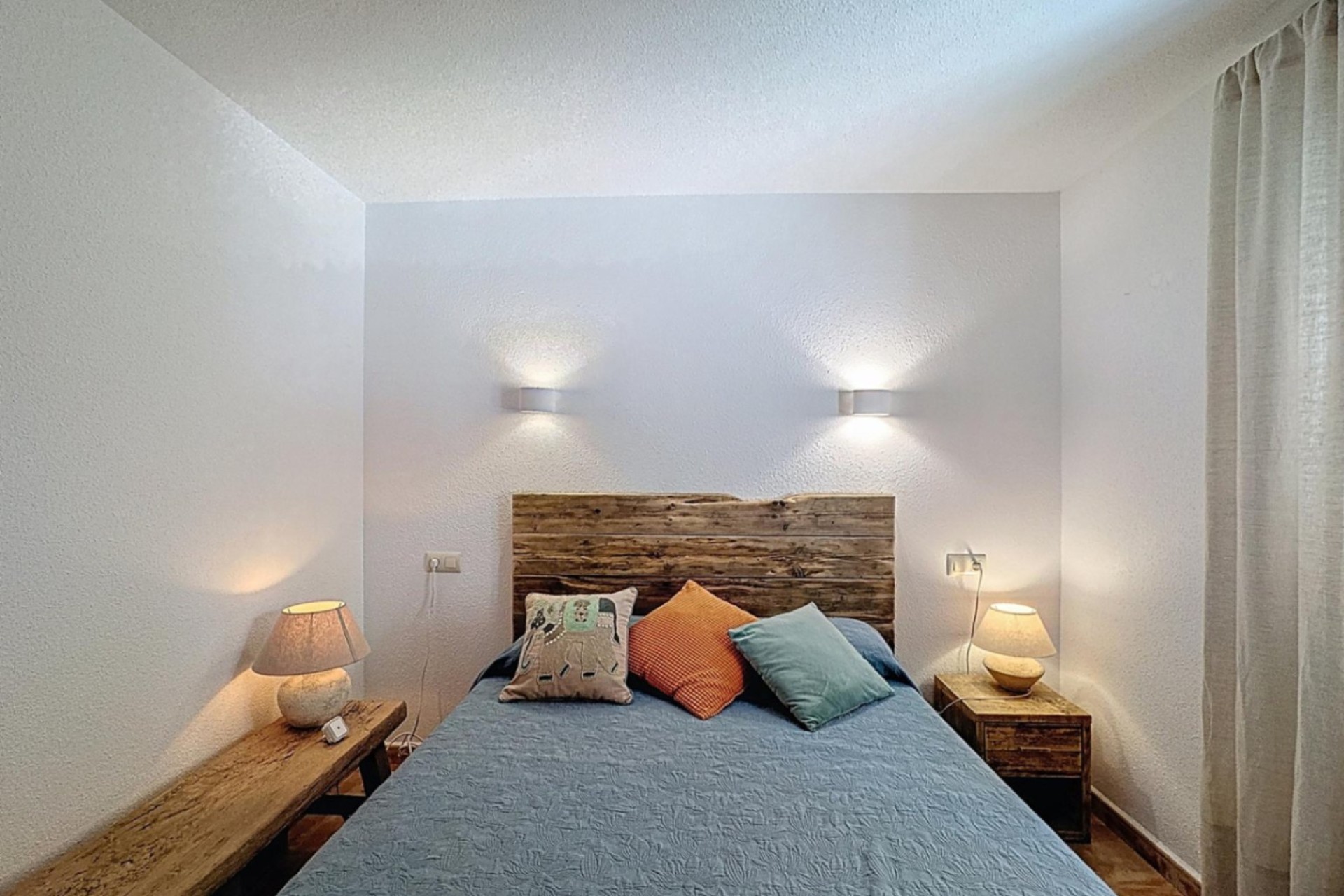 Resale - apartment - Benitachell - Pueblo Panorama