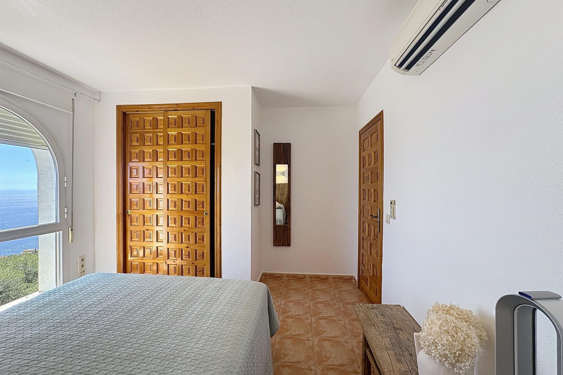 Resale - apartment - Benitachell - Pueblo Panorama