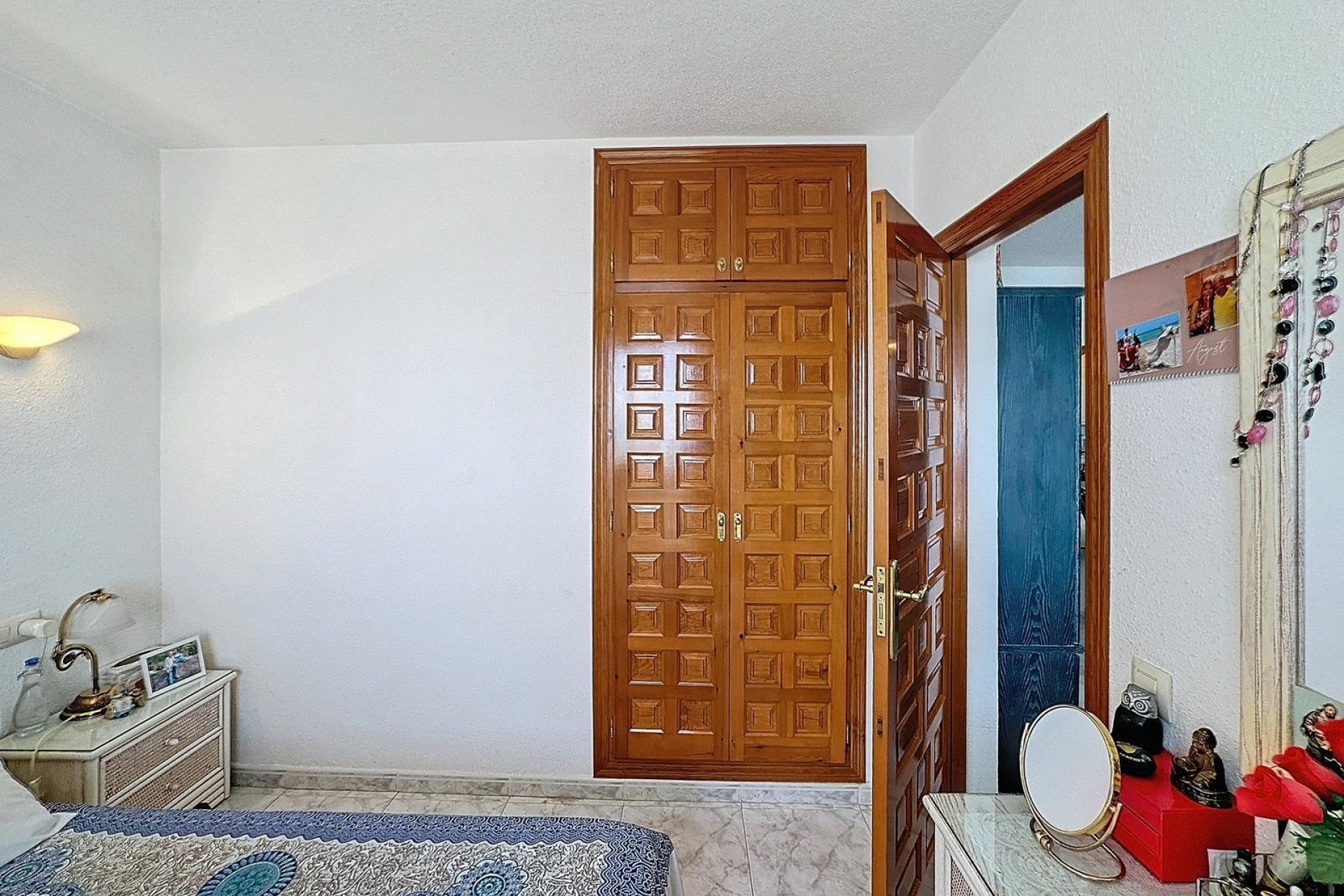 Resale - apartment - Benitachell - Pueblo Panorama